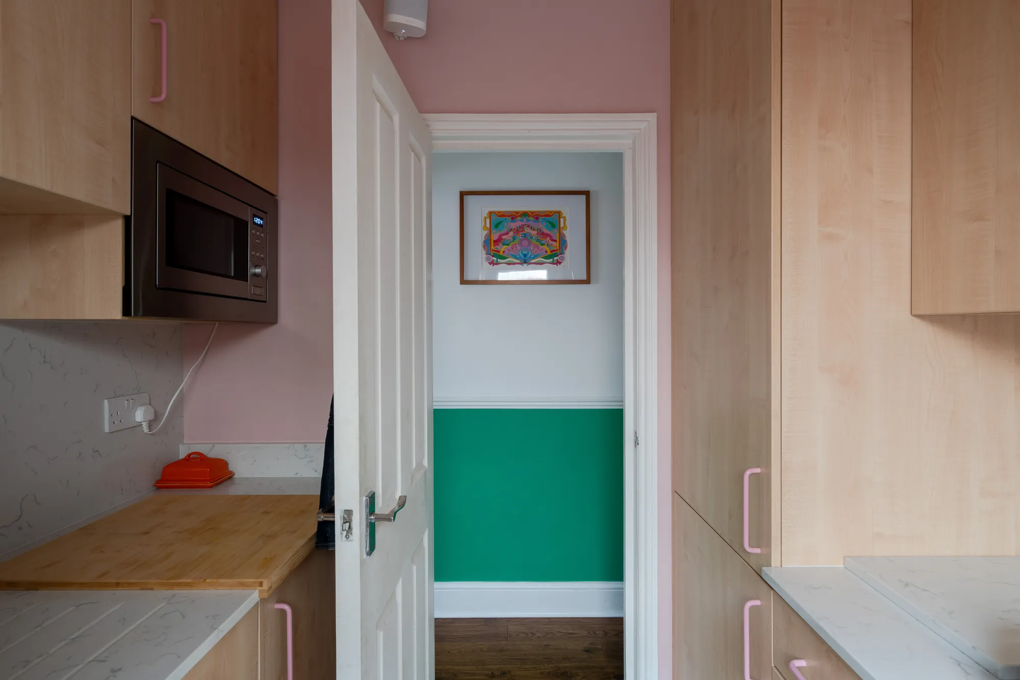 2 bed flat for sale in Fairlop Road, Upper Leytonstone, London, E11  - Property Image 11