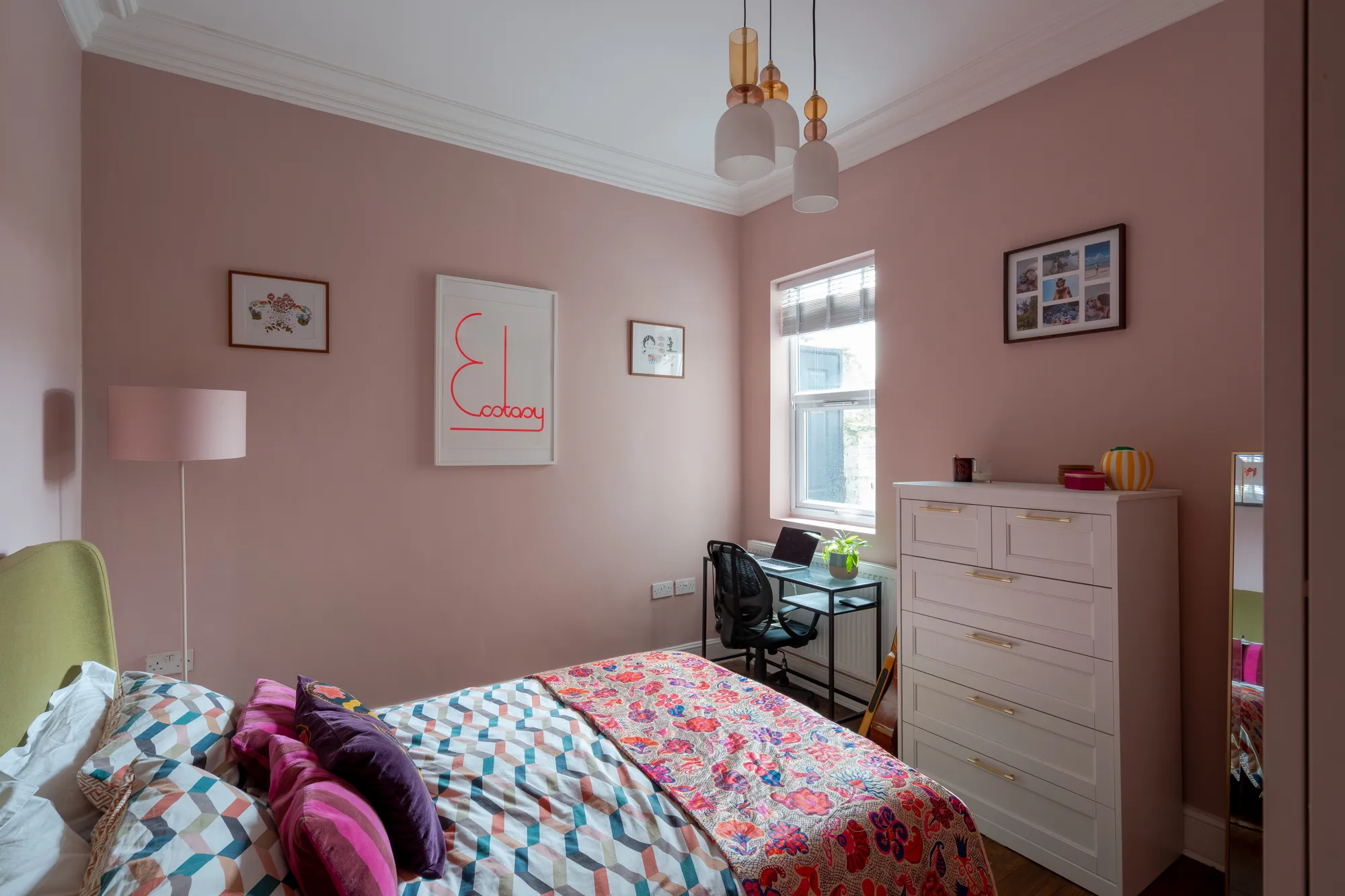 2 bed flat for sale in Fairlop Road, Upper Leytonstone, London, E11  - Property Image 14