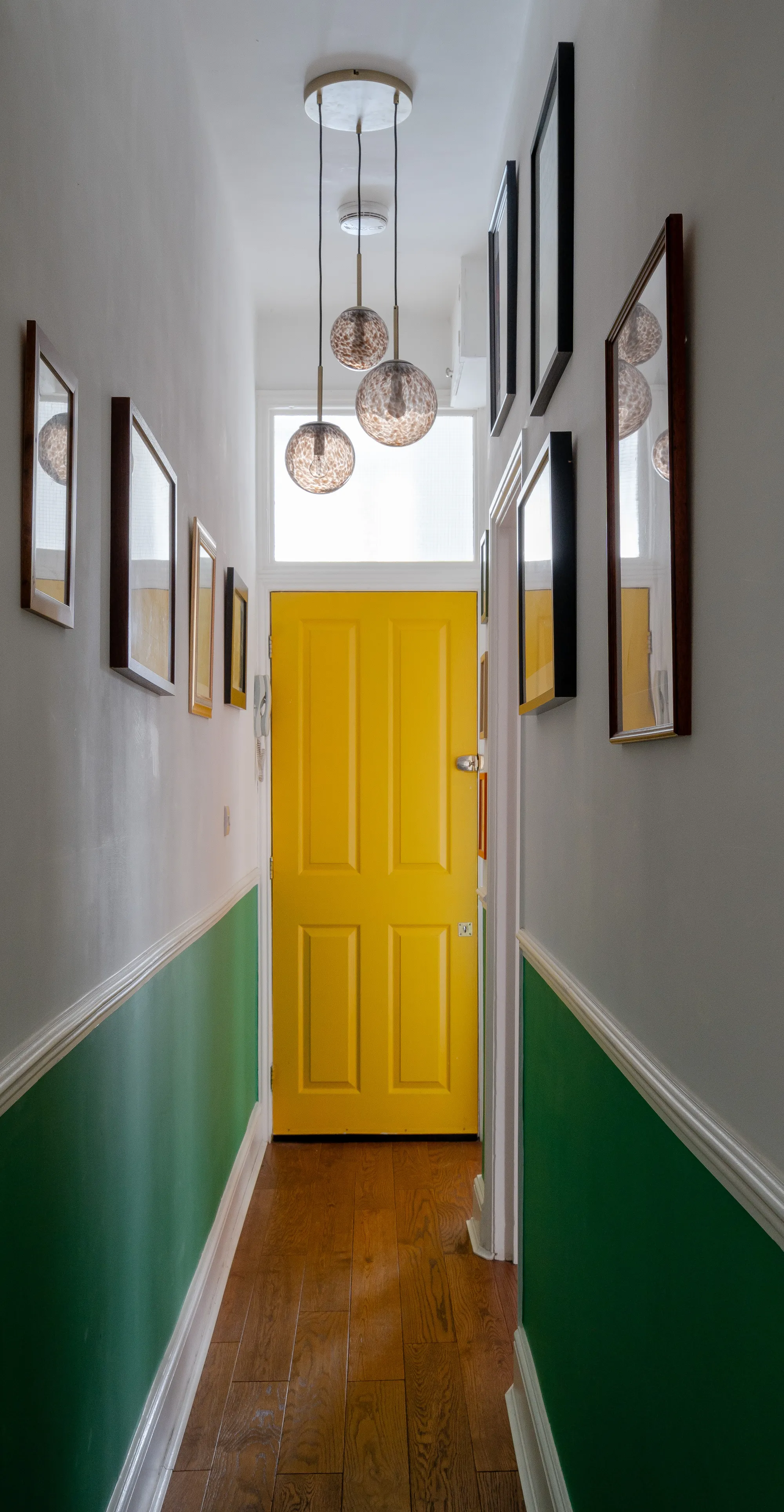 2 bed flat for sale in Fairlop Road, Upper Leytonstone, London, E11  - Property Image 8