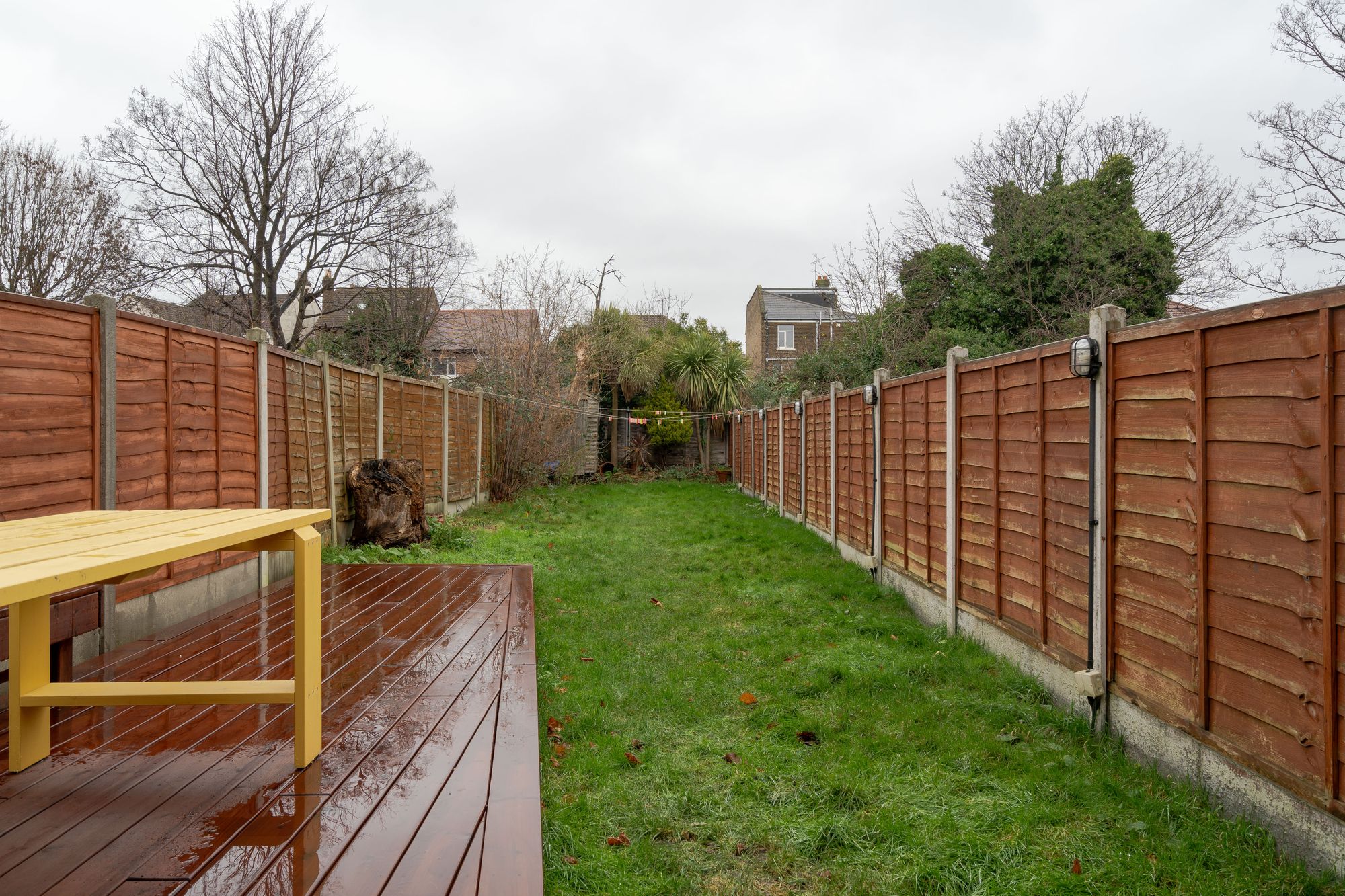 2 bed flat for sale in Fairlop Road, Upper Leytonstone, London, E11  - Property Image 23