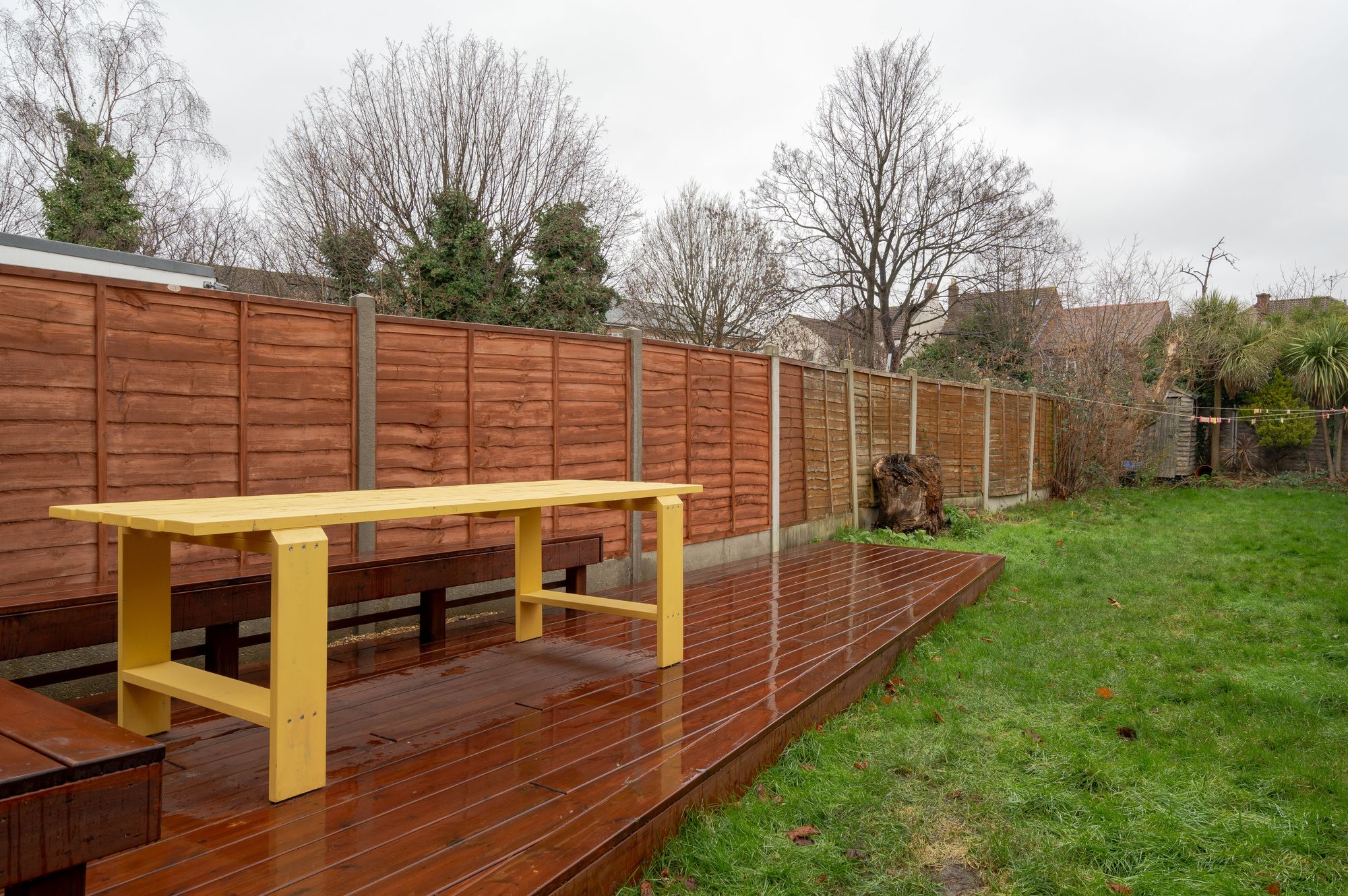 2 bed flat for sale in Fairlop Road, Upper Leytonstone, London, E11  - Property Image 25