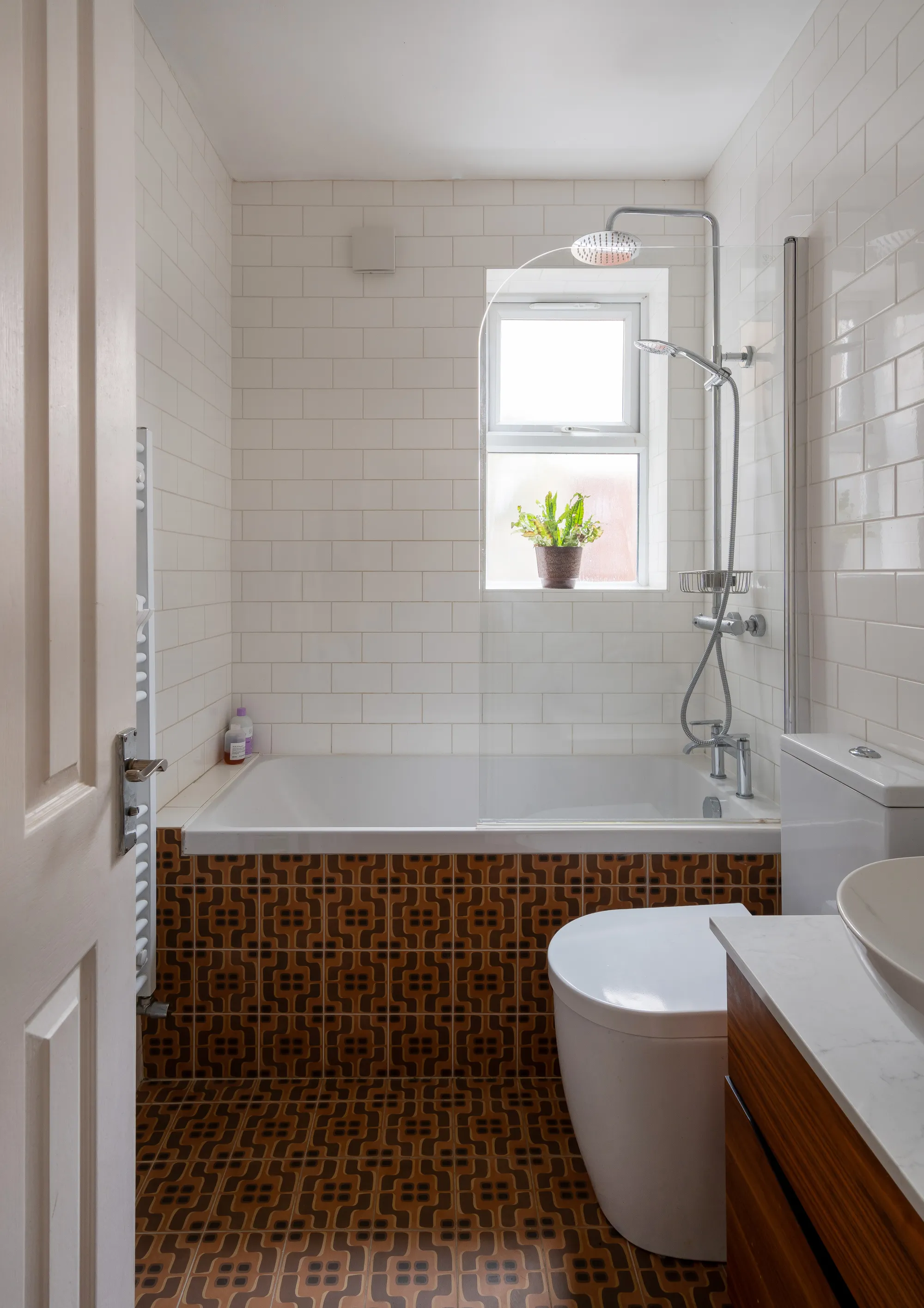 2 bed flat for sale in Fairlop Road, Upper Leytonstone, London, E11  - Property Image 20