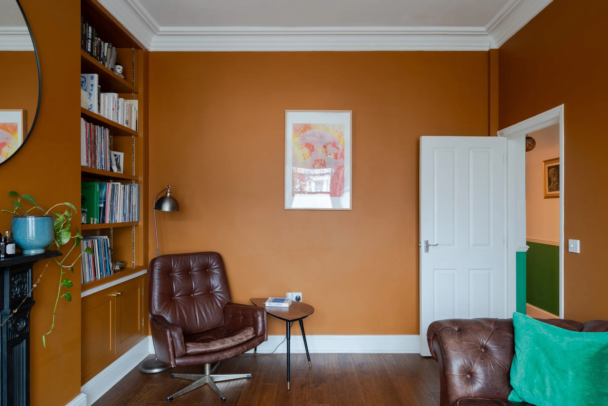 2 bed flat for sale in Fairlop Road, Upper Leytonstone, London, E11  - Property Image 4