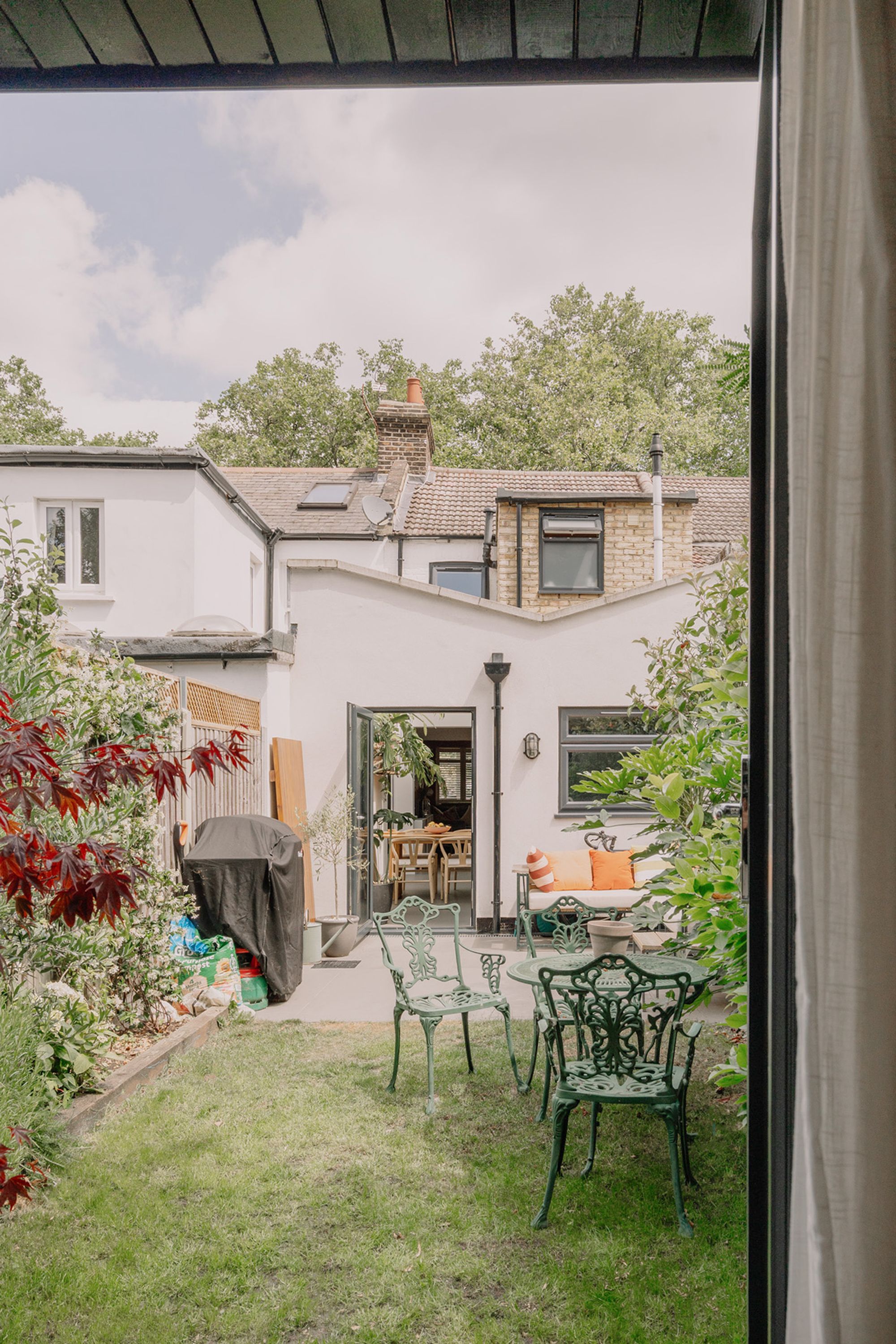 2 bed terraced house for sale in Harrow Road, Leytonstone, London, E11  - Property Image 39