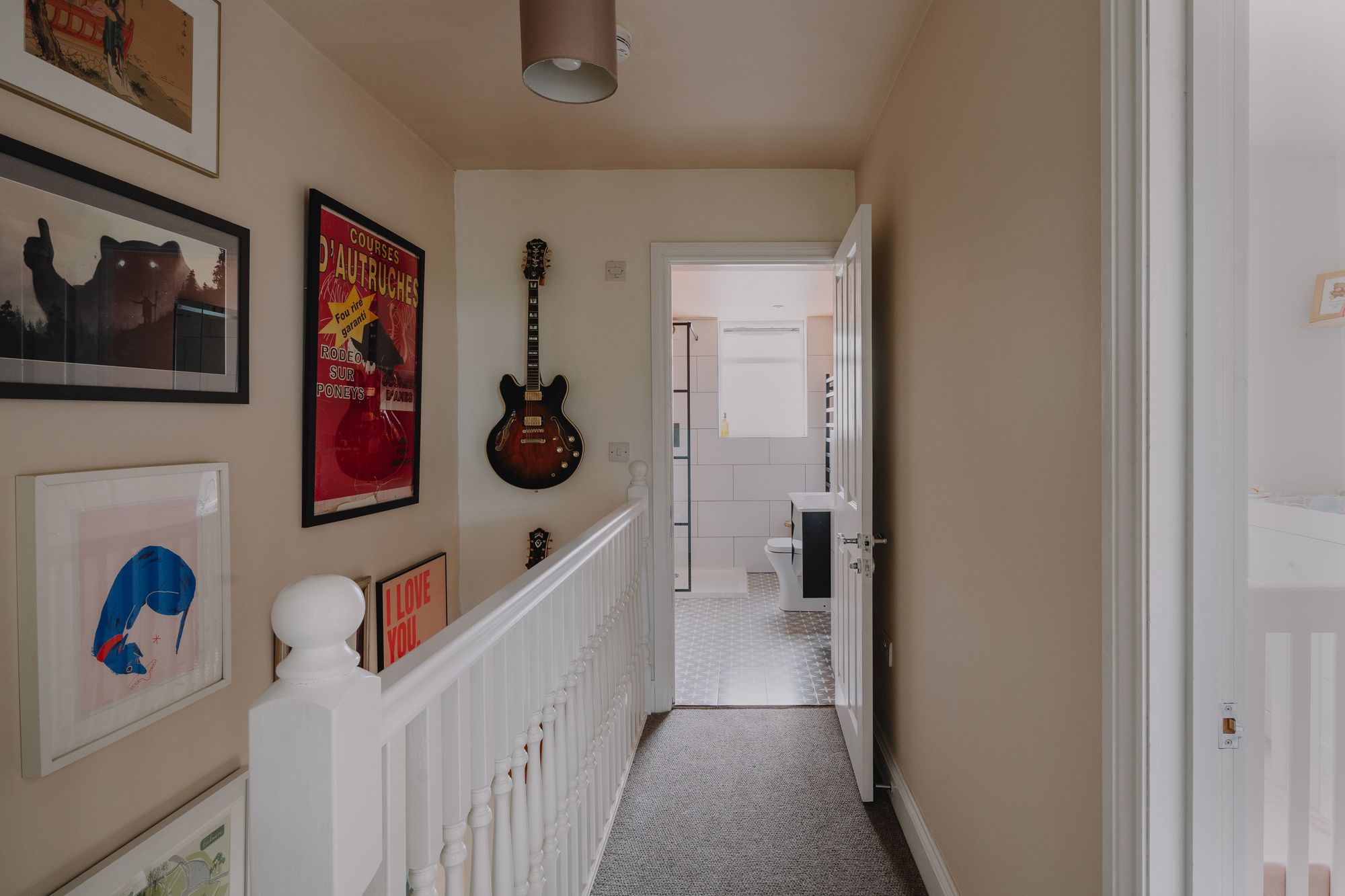 2 bed terraced house for sale in Harrow Road, Leytonstone, London, E11  - Property Image 19