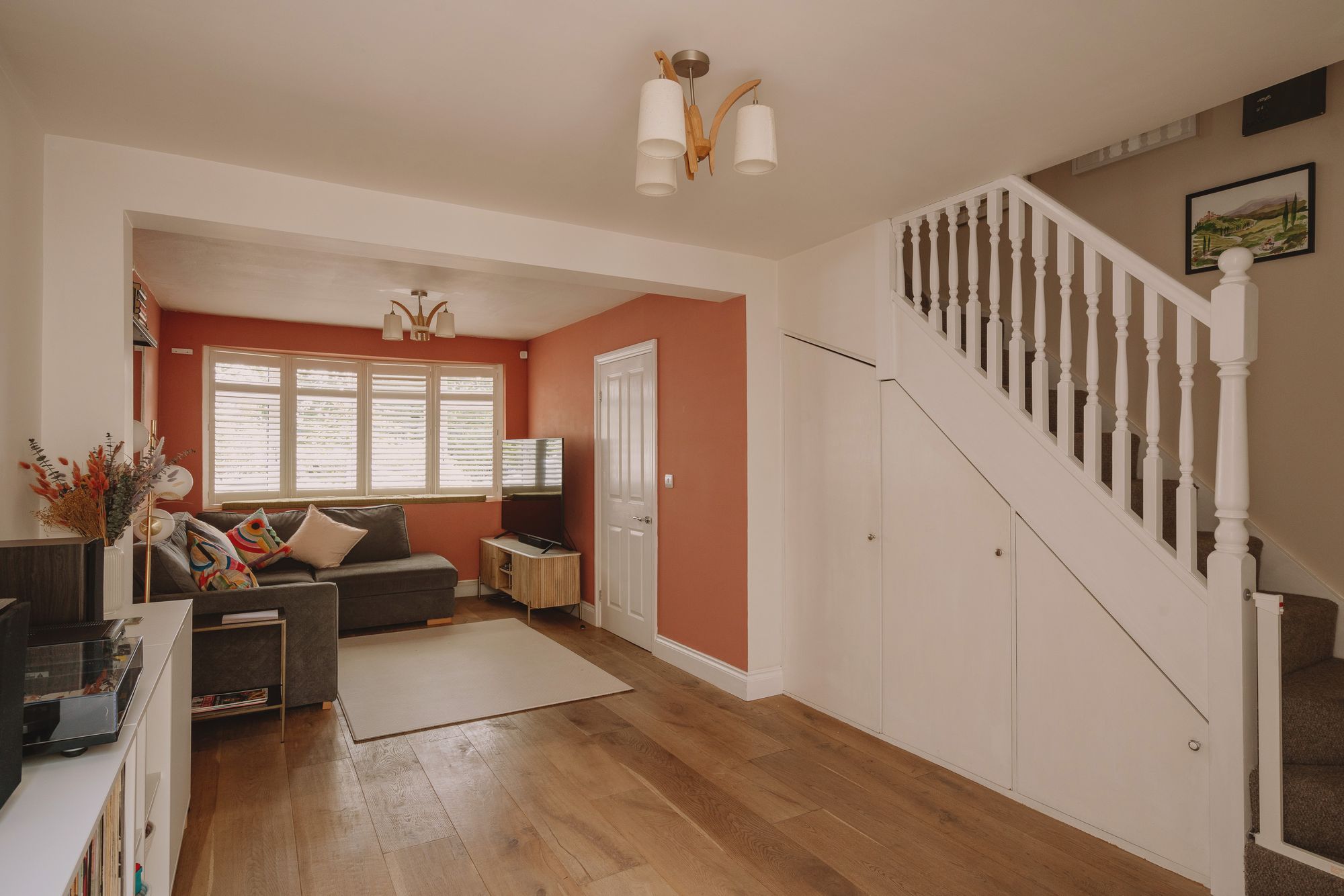 2 bed terraced house for sale in Harrow Road, Leytonstone, London, E11  - Property Image 5