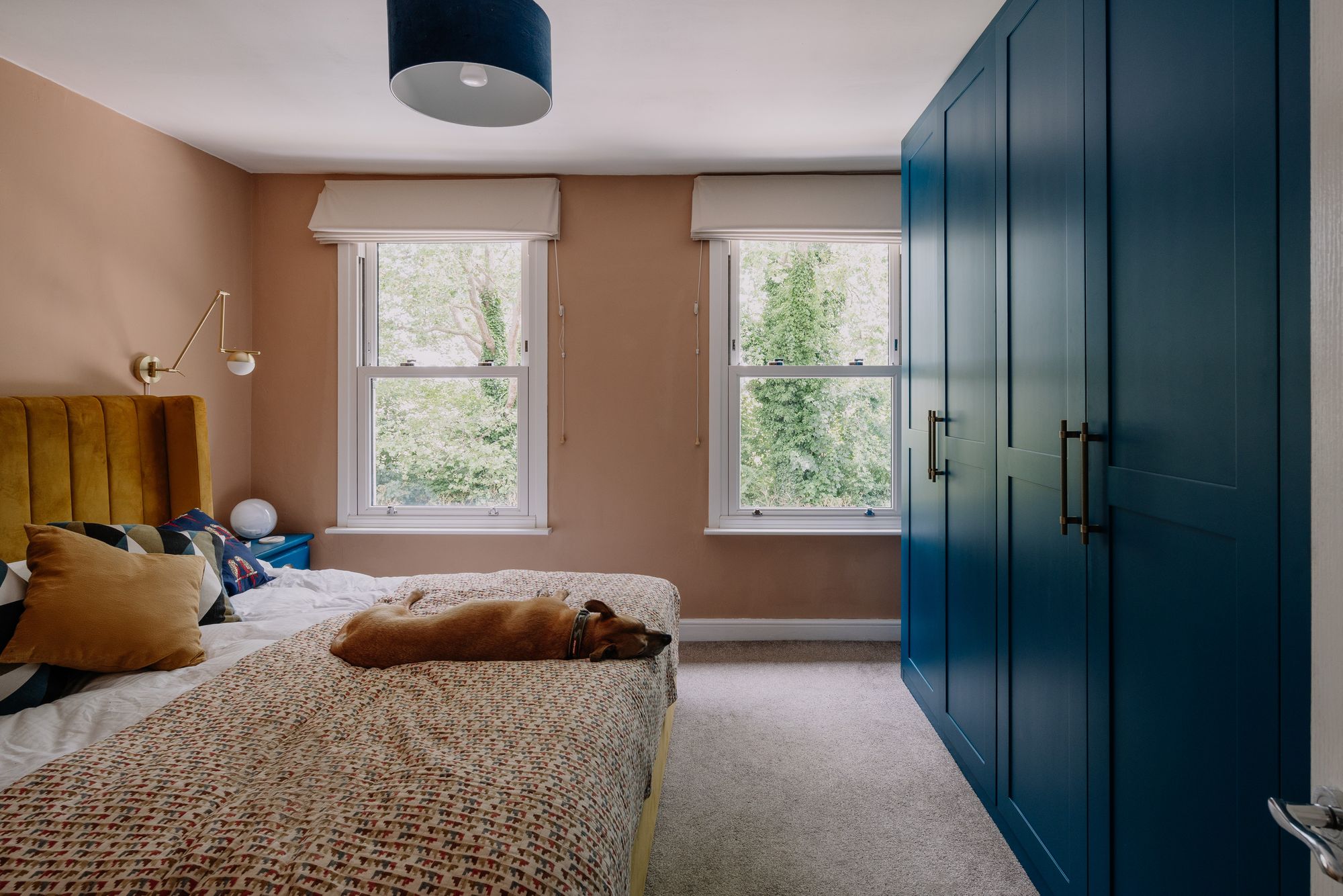 2 bed terraced house for sale in Harrow Road, Leytonstone, London, E11  - Property Image 22