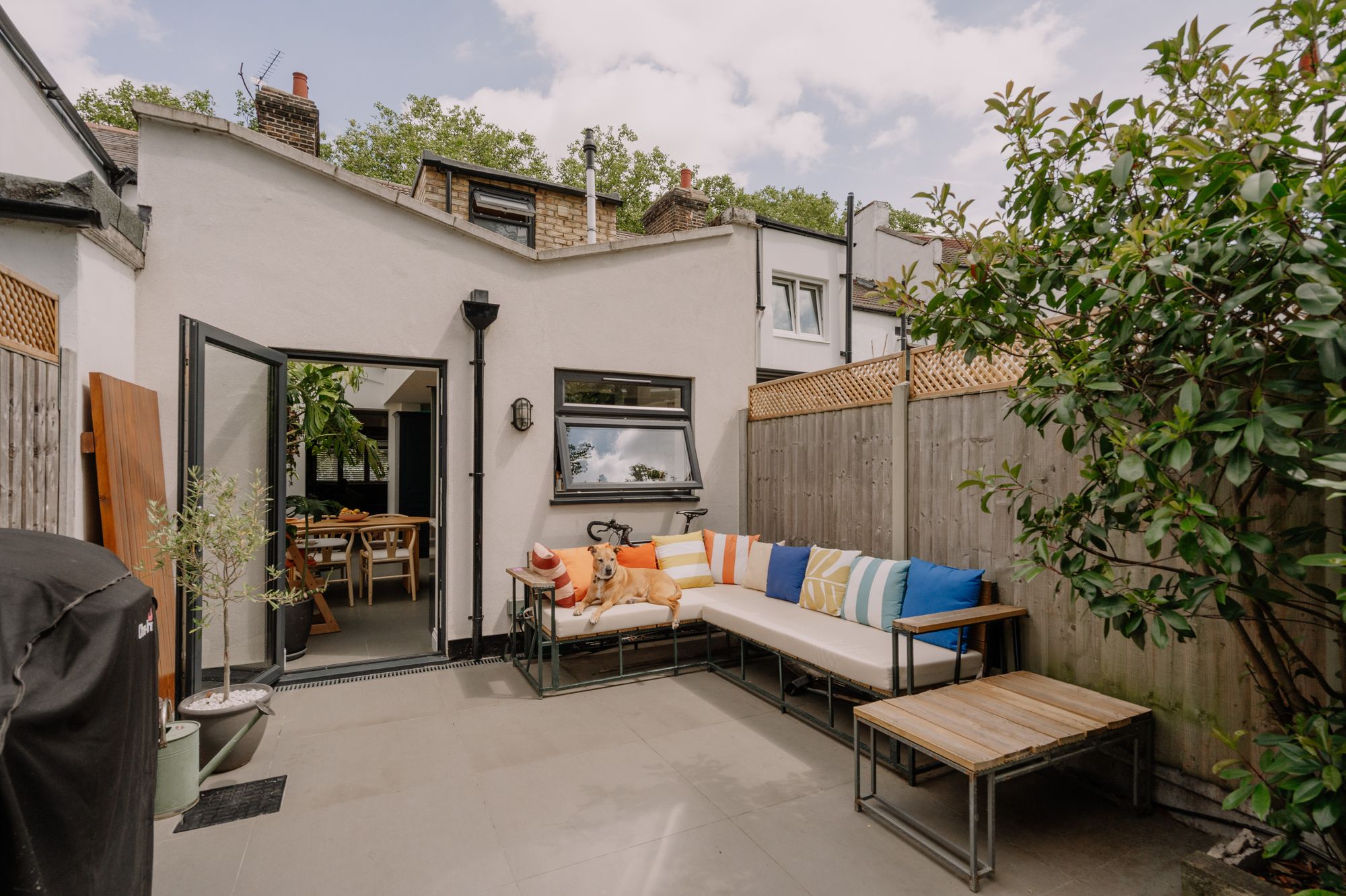2 bed terraced house for sale in Harrow Road, Leytonstone, London, E11  - Property Image 41