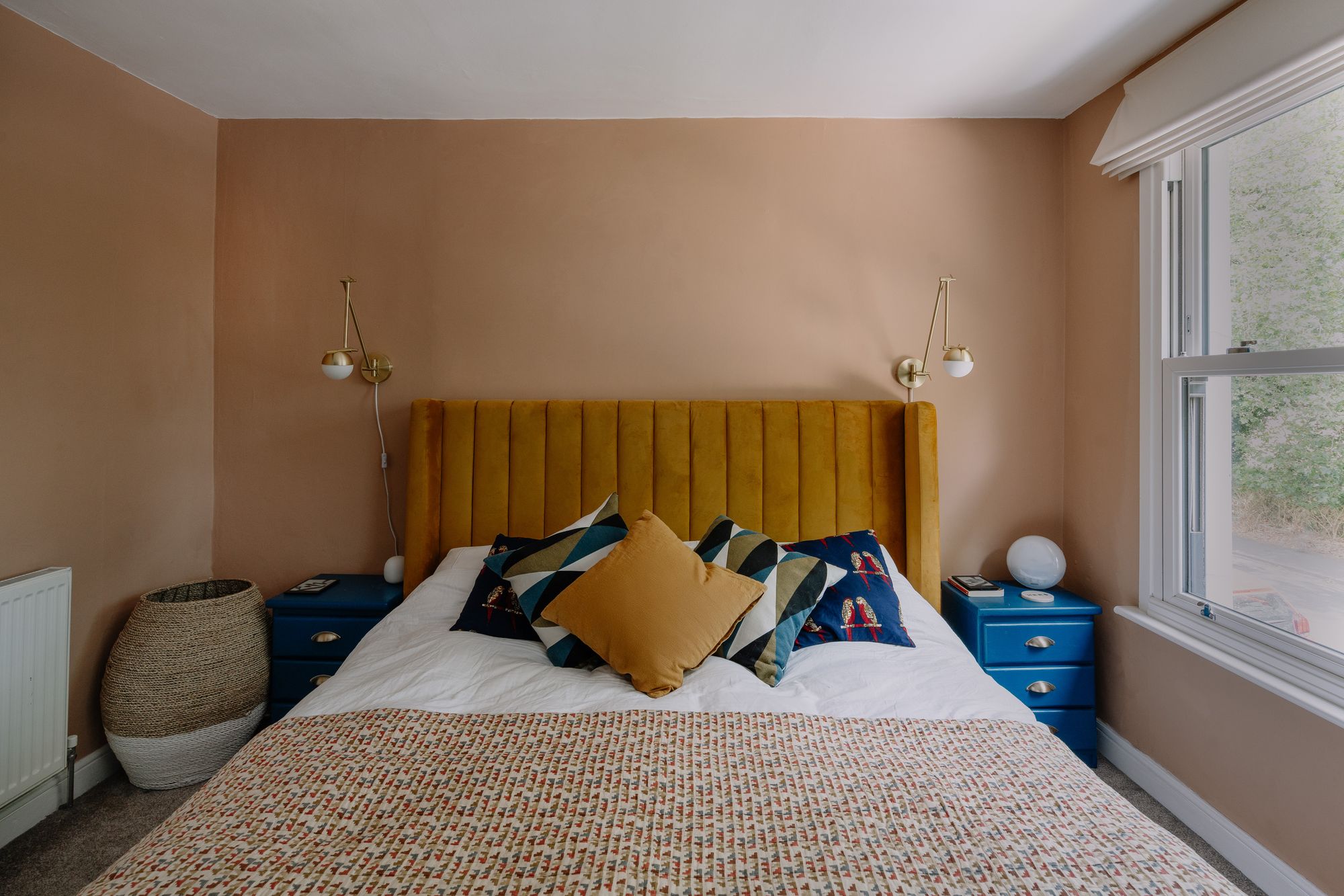 2 bed terraced house for sale in Harrow Road, Leytonstone, London, E11  - Property Image 24