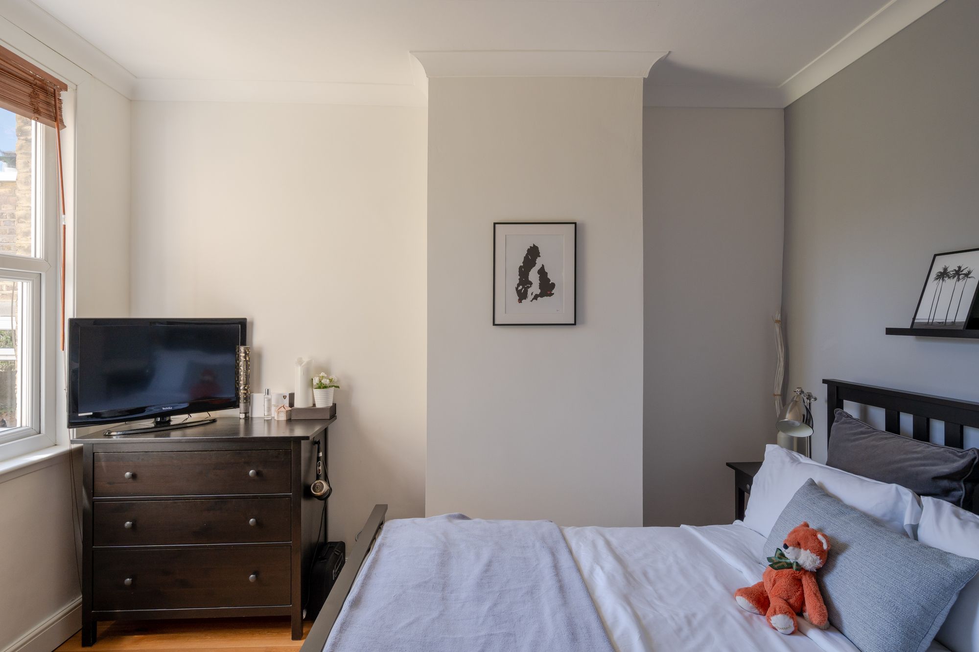 2 bed maisonette for sale in Albert Road, Leyton, London, E10  - Property Image 6