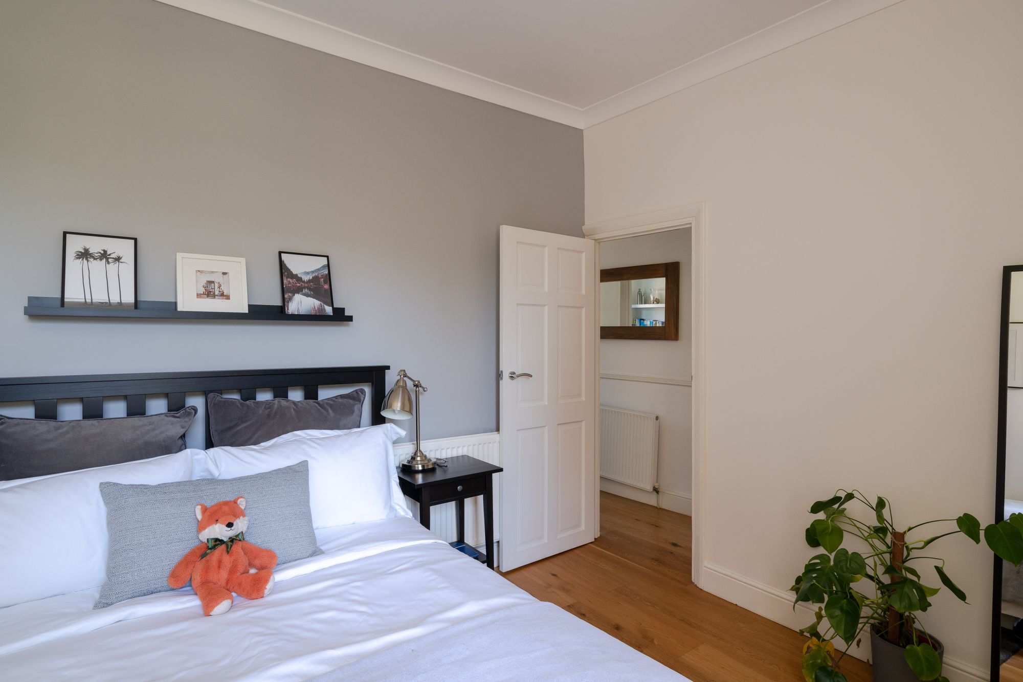 2 bed maisonette for sale in Albert Road, Leyton, London, E10  - Property Image 7