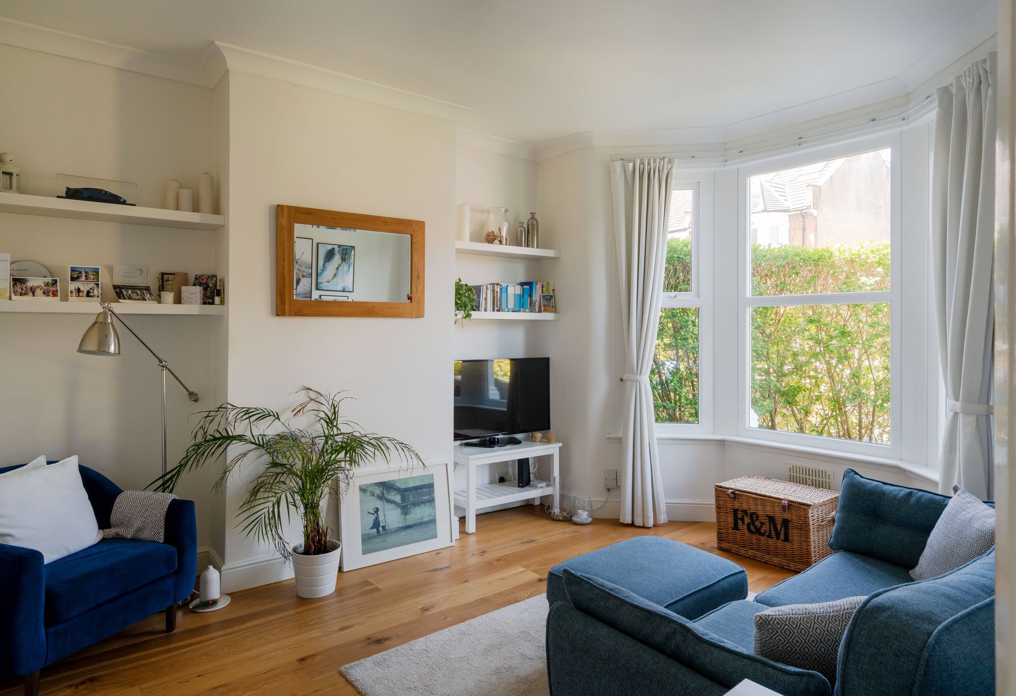 2 bed maisonette for sale in Albert Road, Leyton, London, E10  - Property Image 3