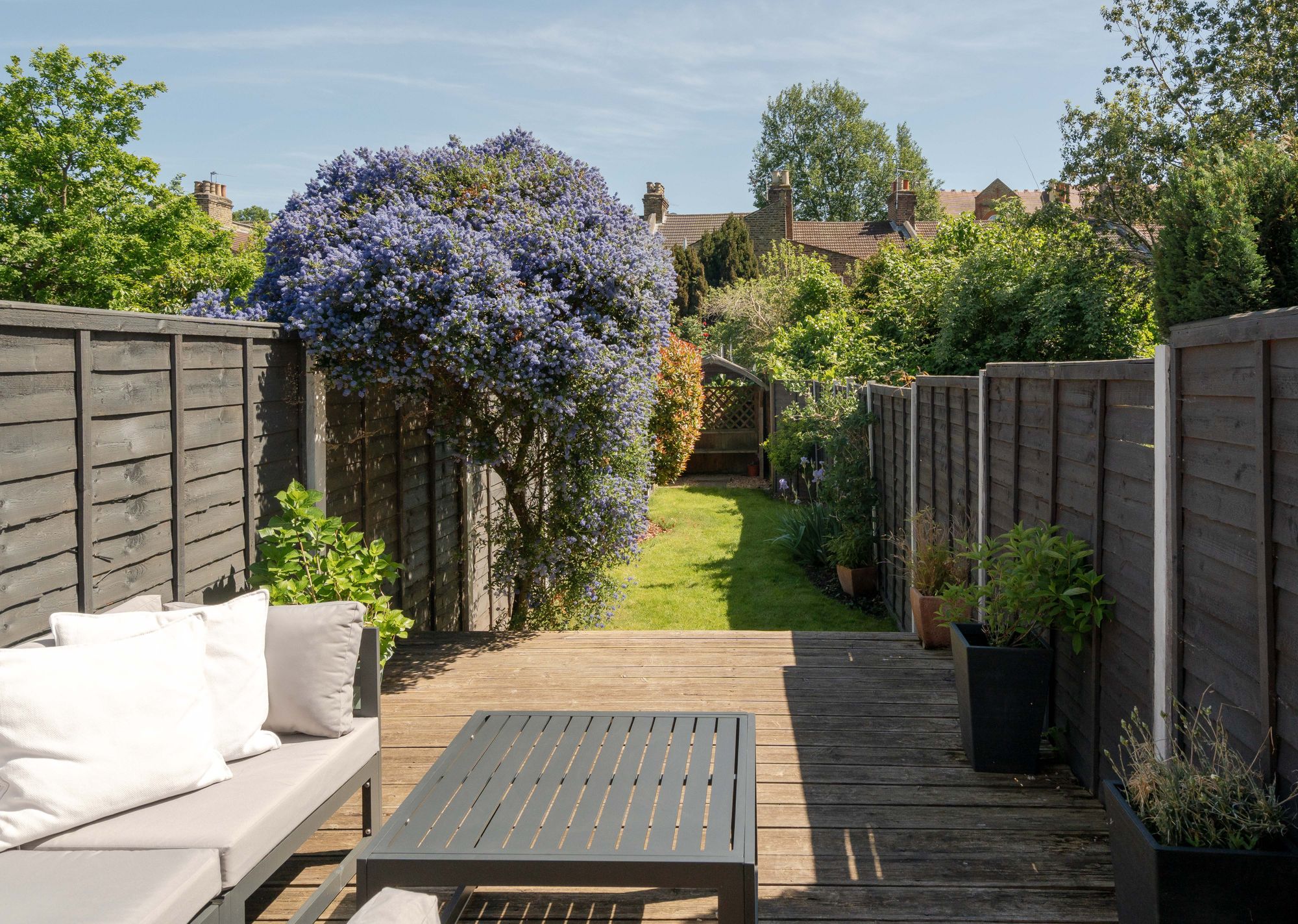 2 bed maisonette for sale in Albert Road, Leyton, London, E10  - Property Image 20