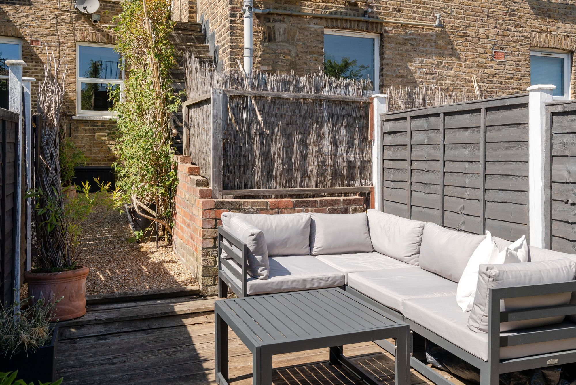 2 bed maisonette for sale in Albert Road, Leyton, London, E10  - Property Image 22