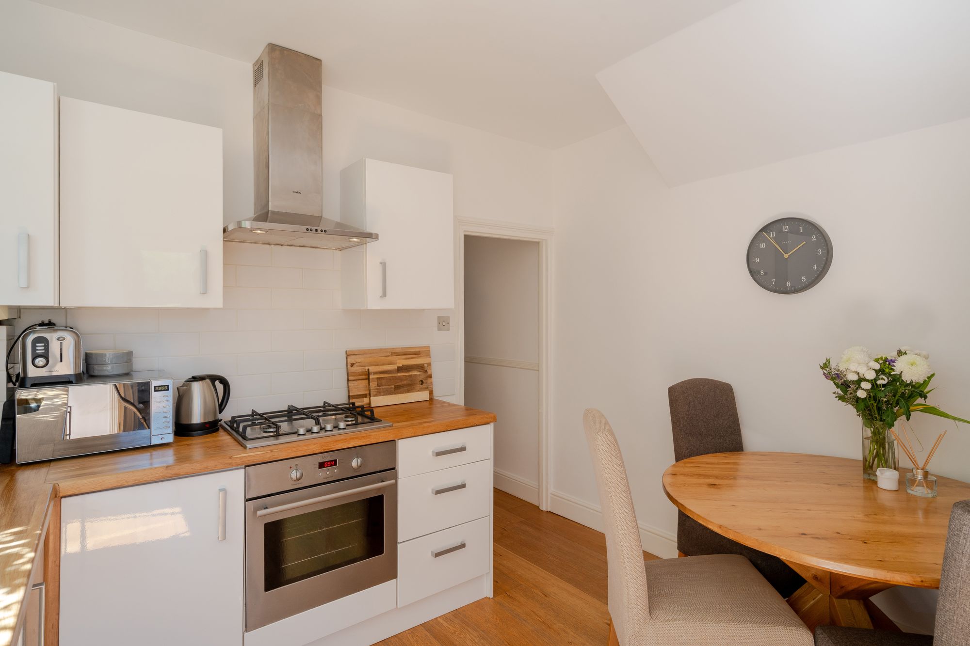 2 bed maisonette for sale in Albert Road, Leyton, London, E10  - Property Image 15