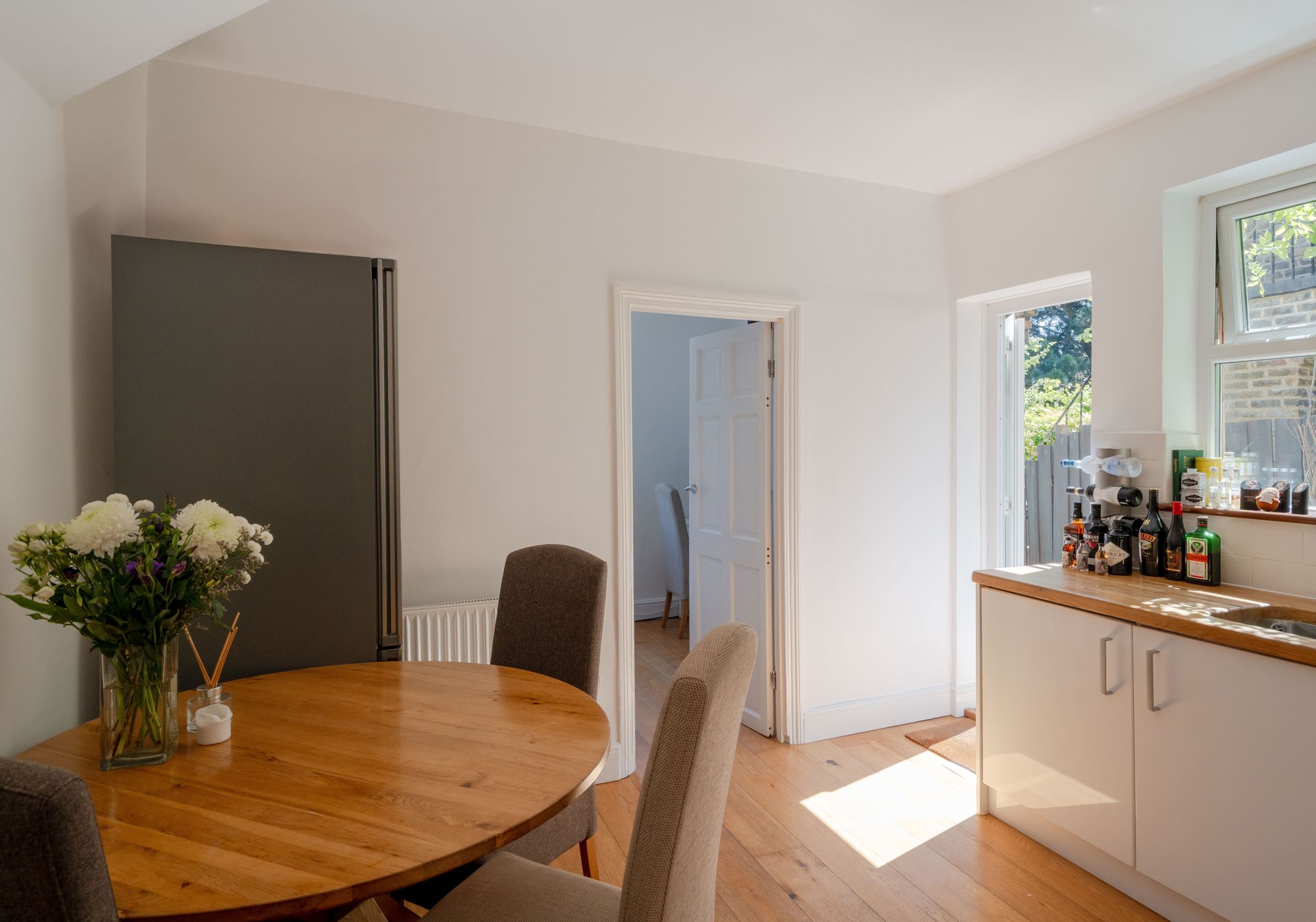2 bed maisonette for sale in Albert Road, Leyton, London, E10  - Property Image 12