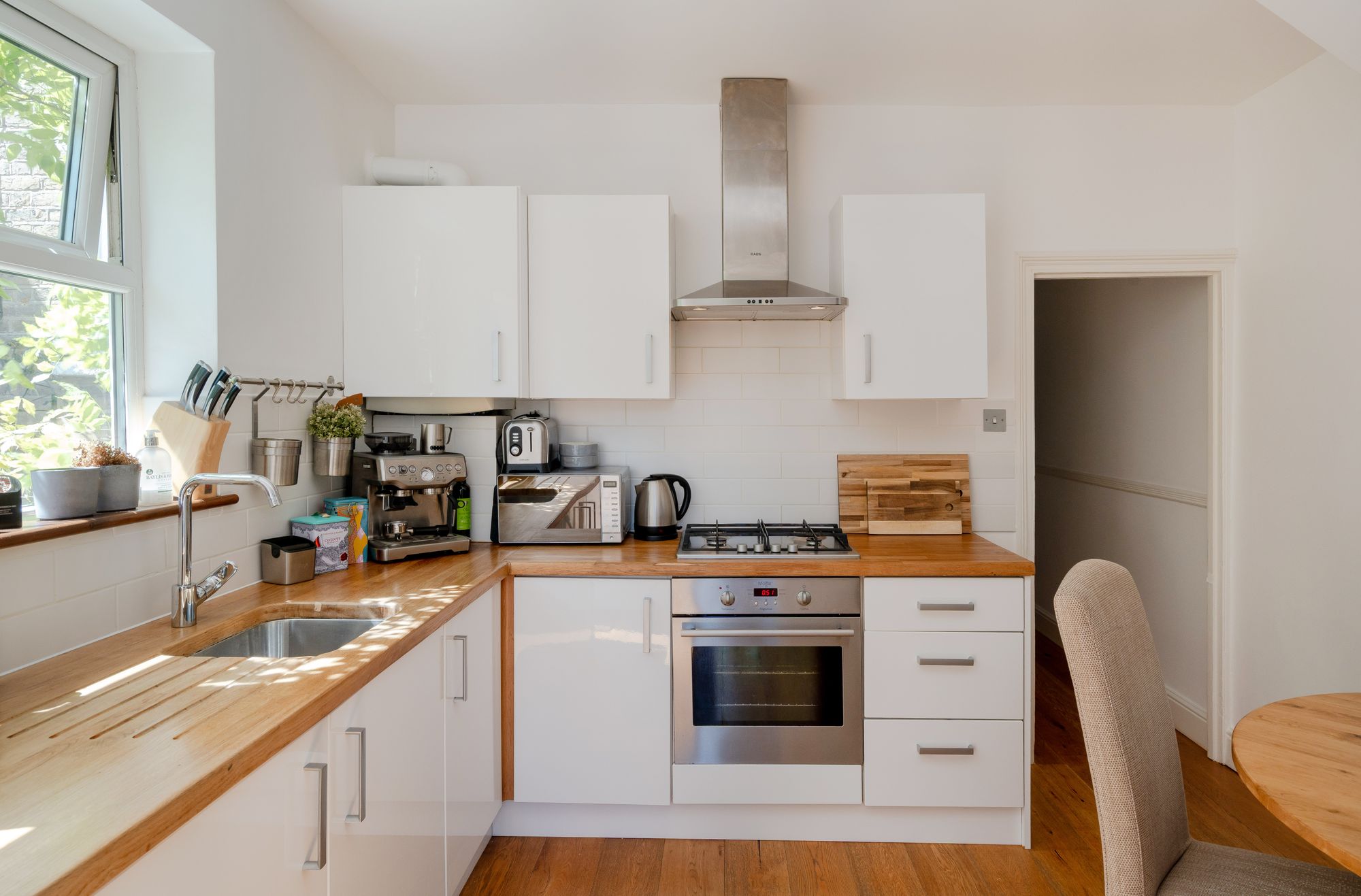 2 bed maisonette for sale in Albert Road, Leyton, London, E10  - Property Image 14