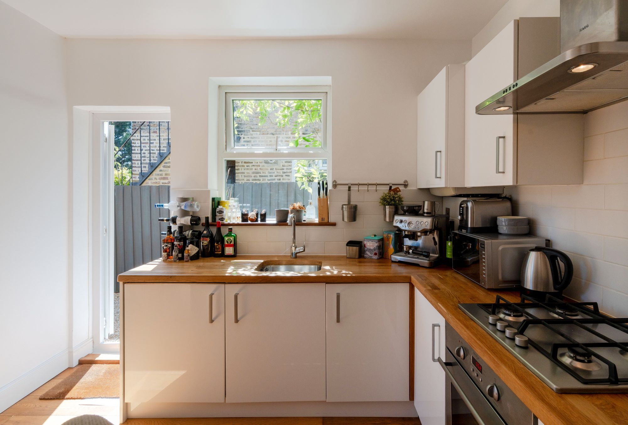 2 bed maisonette for sale in Albert Road, Leyton, London, E10  - Property Image 13