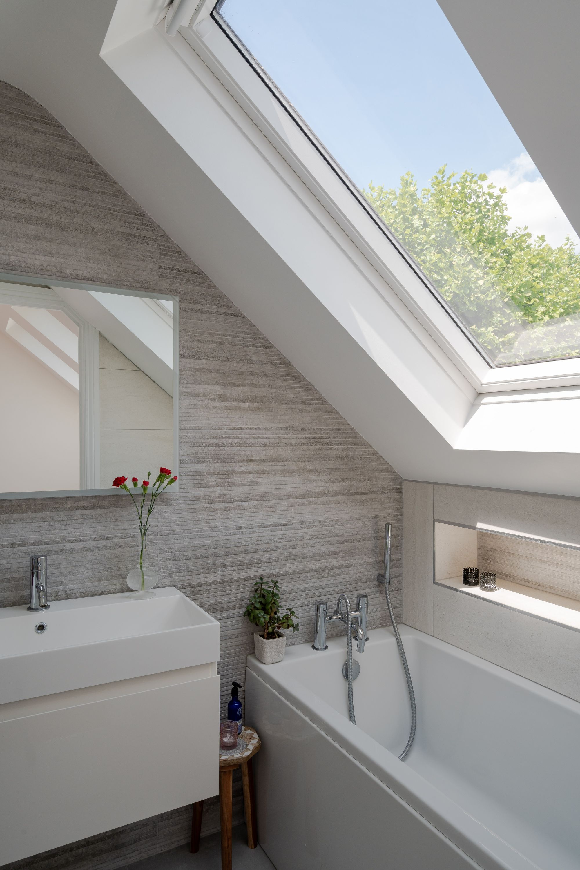 2 bed flat for sale in Hawarden Road, Walthamstow, London, E17 - Property Image 25