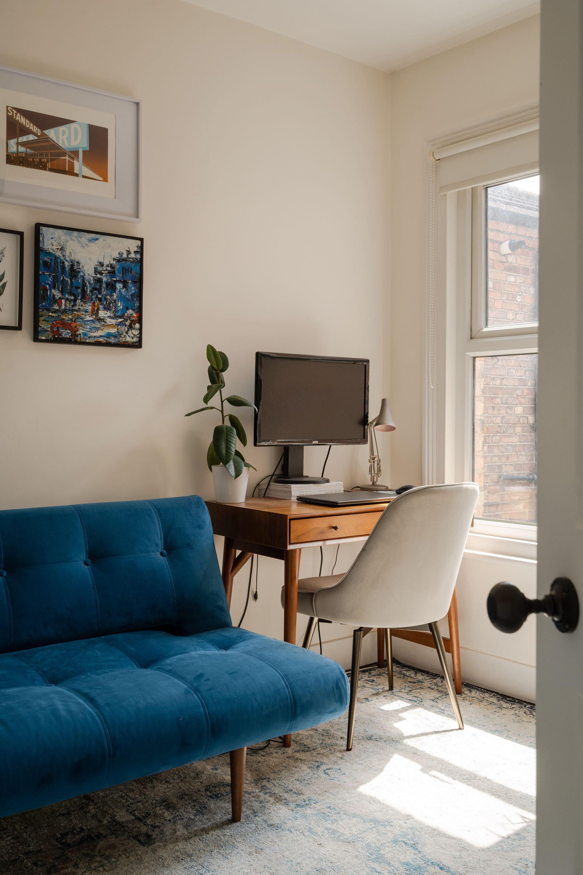 2 bed flat for sale in Hawarden Road, Walthamstow, London, E17 - Property Image 8