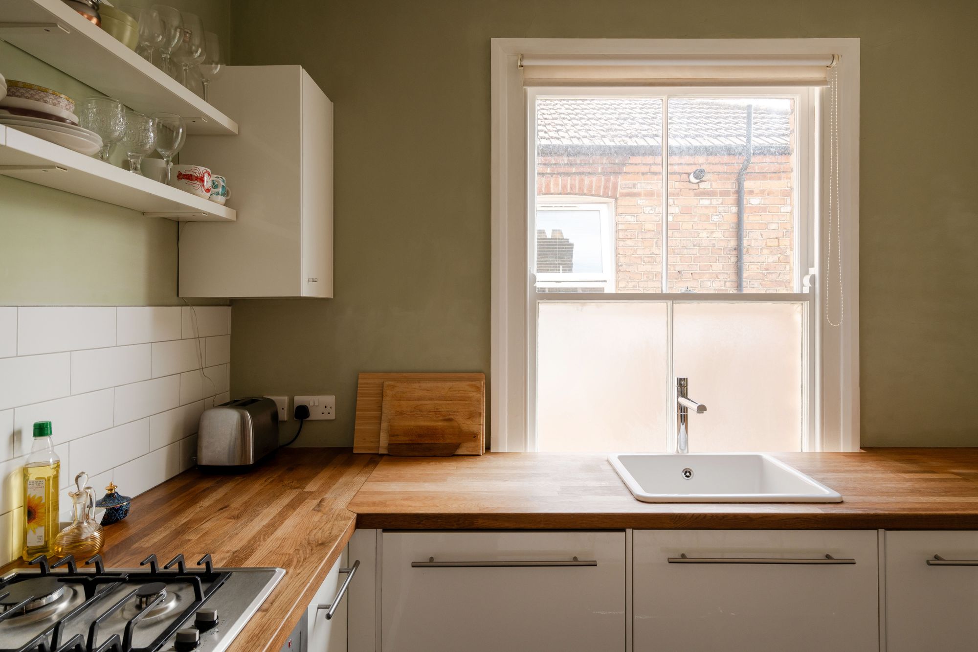 2 bed flat for sale in Hawarden Road, Walthamstow, London, E17 - Property Image 13