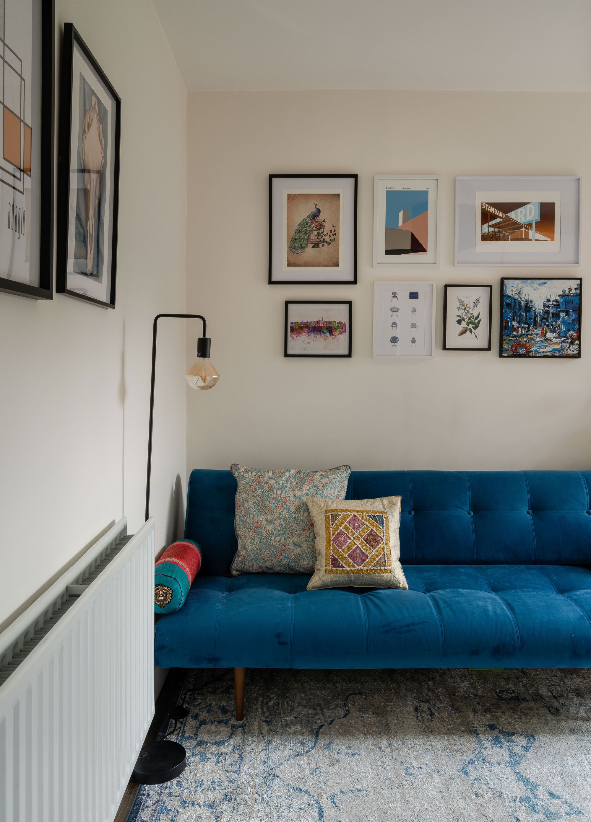 2 bed flat for sale in Hawarden Road, Walthamstow, London, E17 - Property Image 7