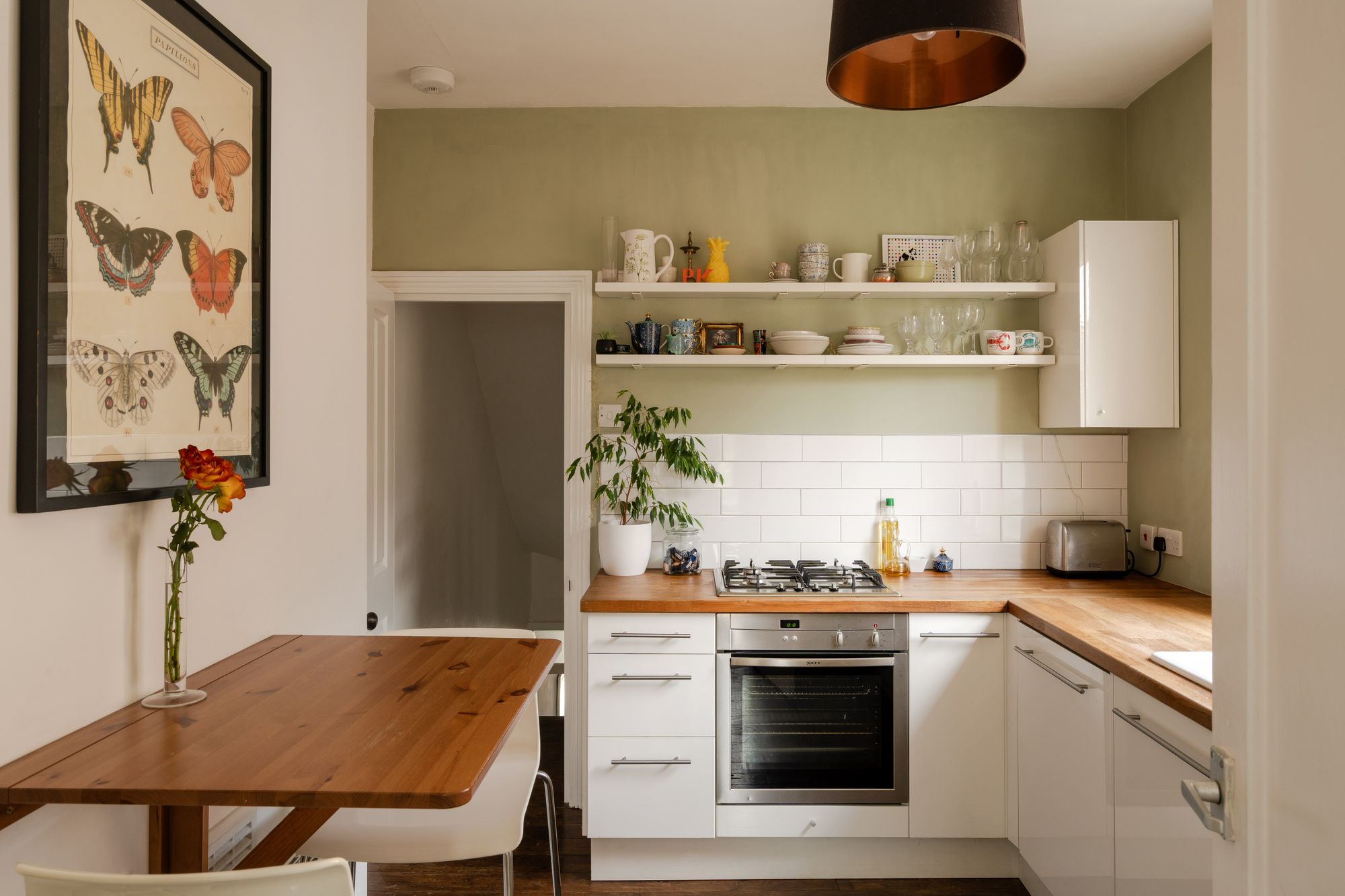 2 bed flat for sale in Hawarden Road, Walthamstow, London, E17 - Property Image 12