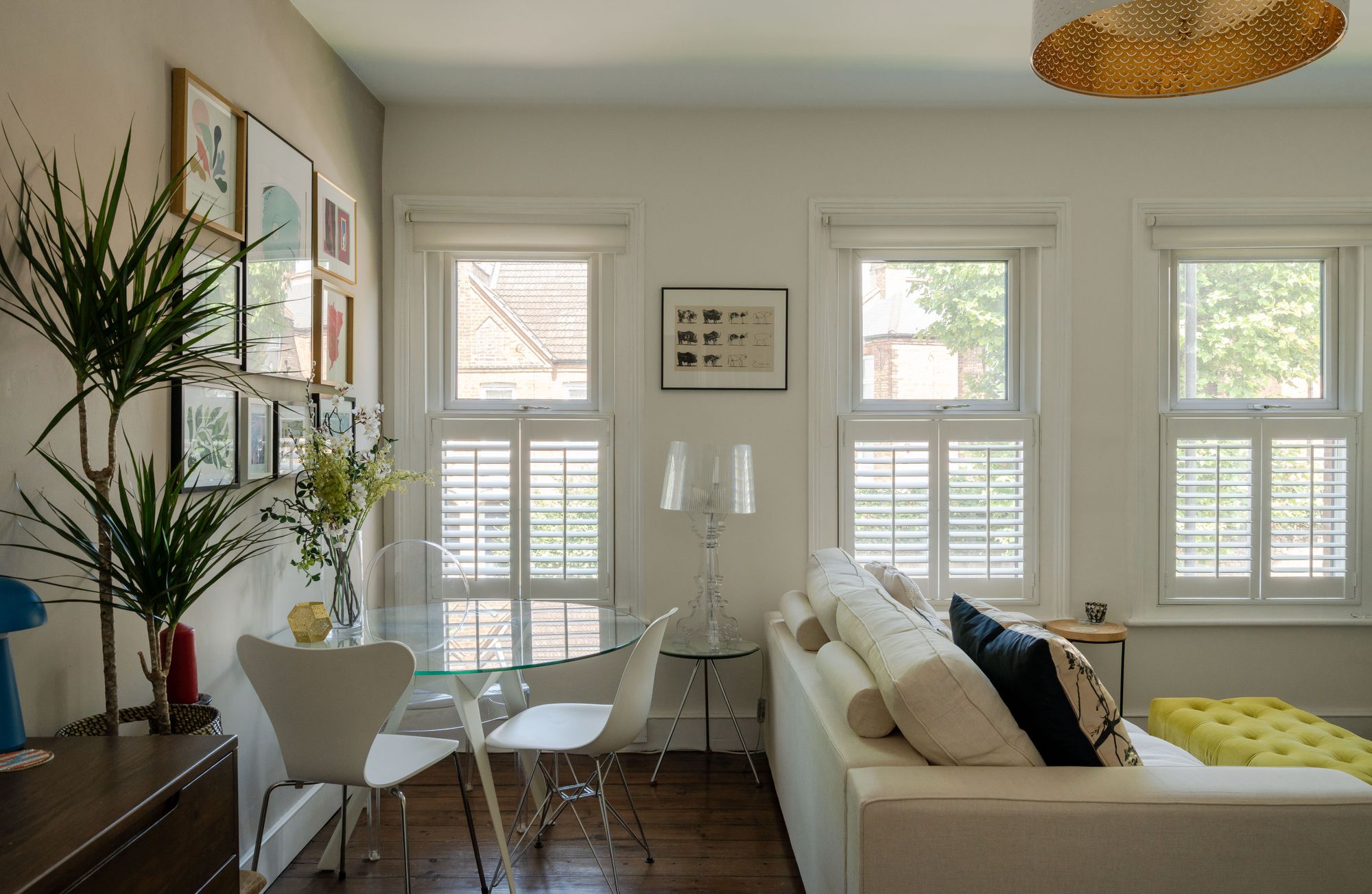 Hawarden Road, Walthamstow, London, E17