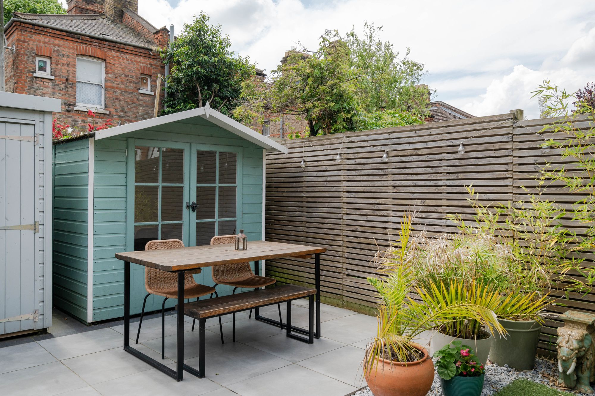 2 bed flat for sale in Hawarden Road, Walthamstow, London, E17 - Property Image 27