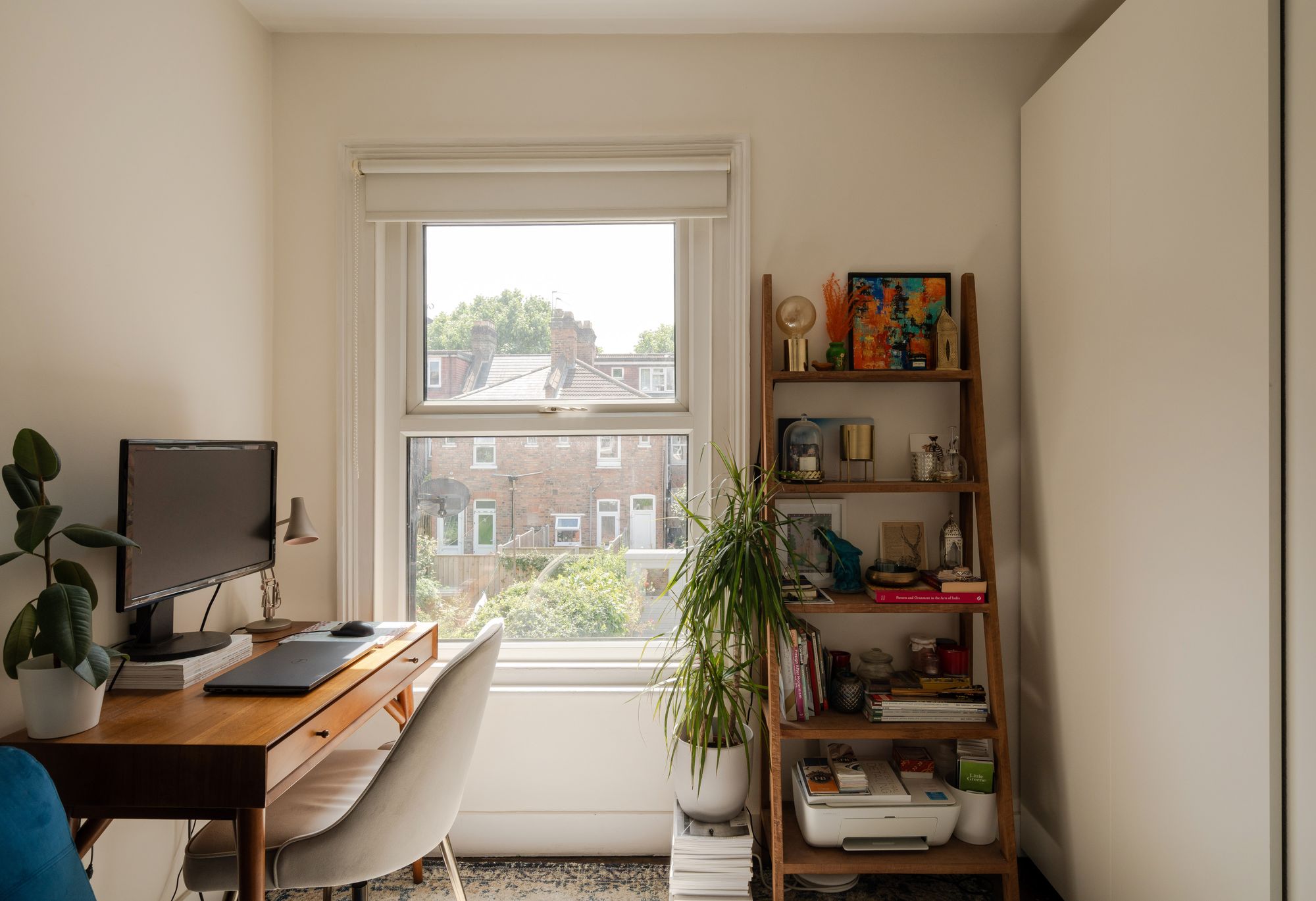 2 bed flat for sale in Hawarden Road, Walthamstow, London, E17 - Property Image 9