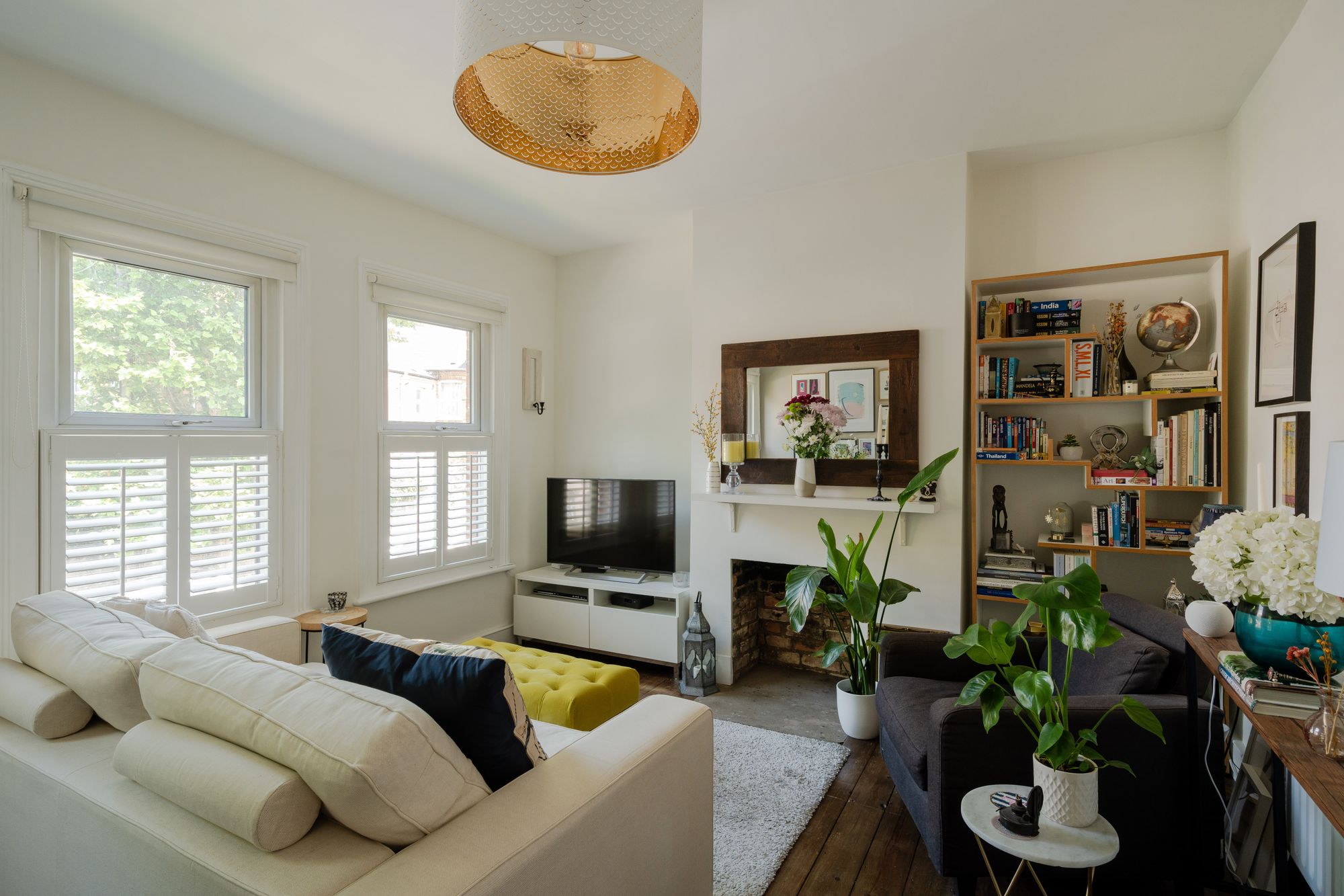 2 bed flat for sale in Hawarden Road, Walthamstow, London, E17 - Property Image 4