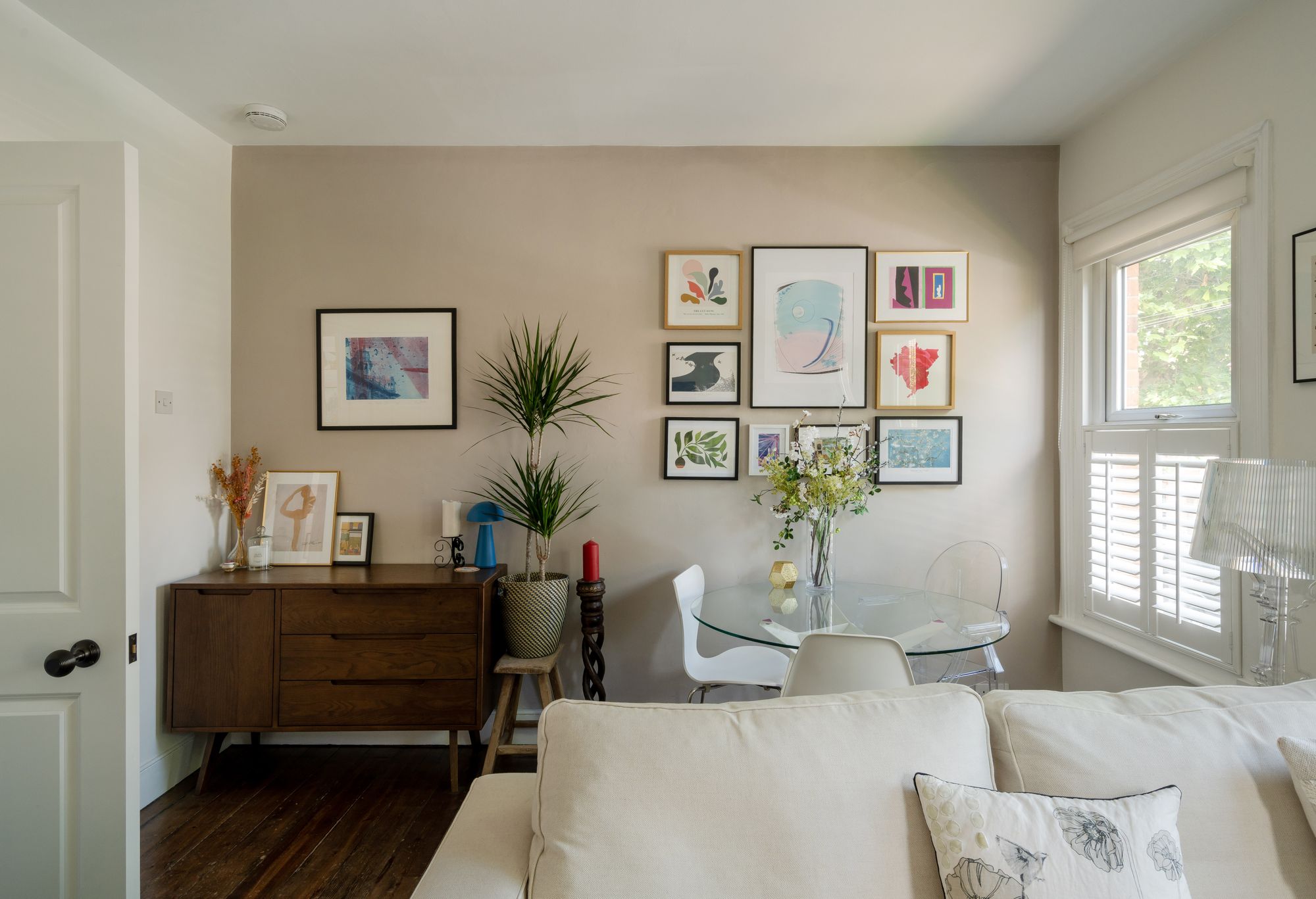 2 bed flat for sale in Hawarden Road, Walthamstow, London, E17 - Property Image 3