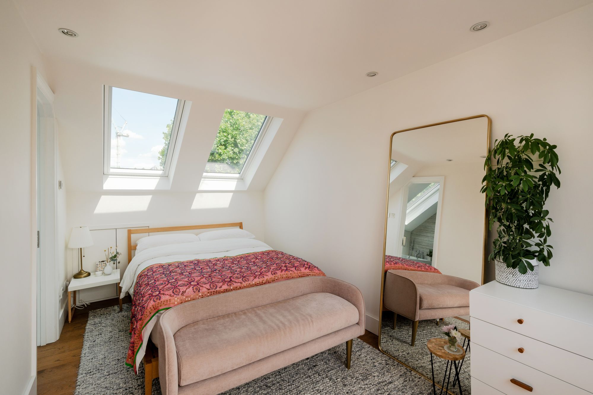 2 bed flat for sale in Hawarden Road, Walthamstow, London, E17 - Property Image 20