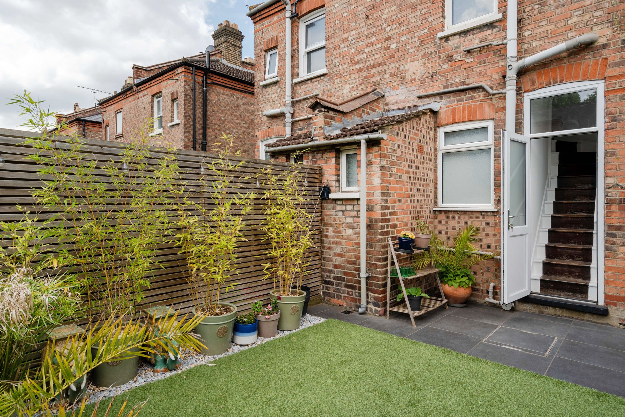 2 bed flat for sale in Hawarden Road, Walthamstow, London, E17 - Property Image 28