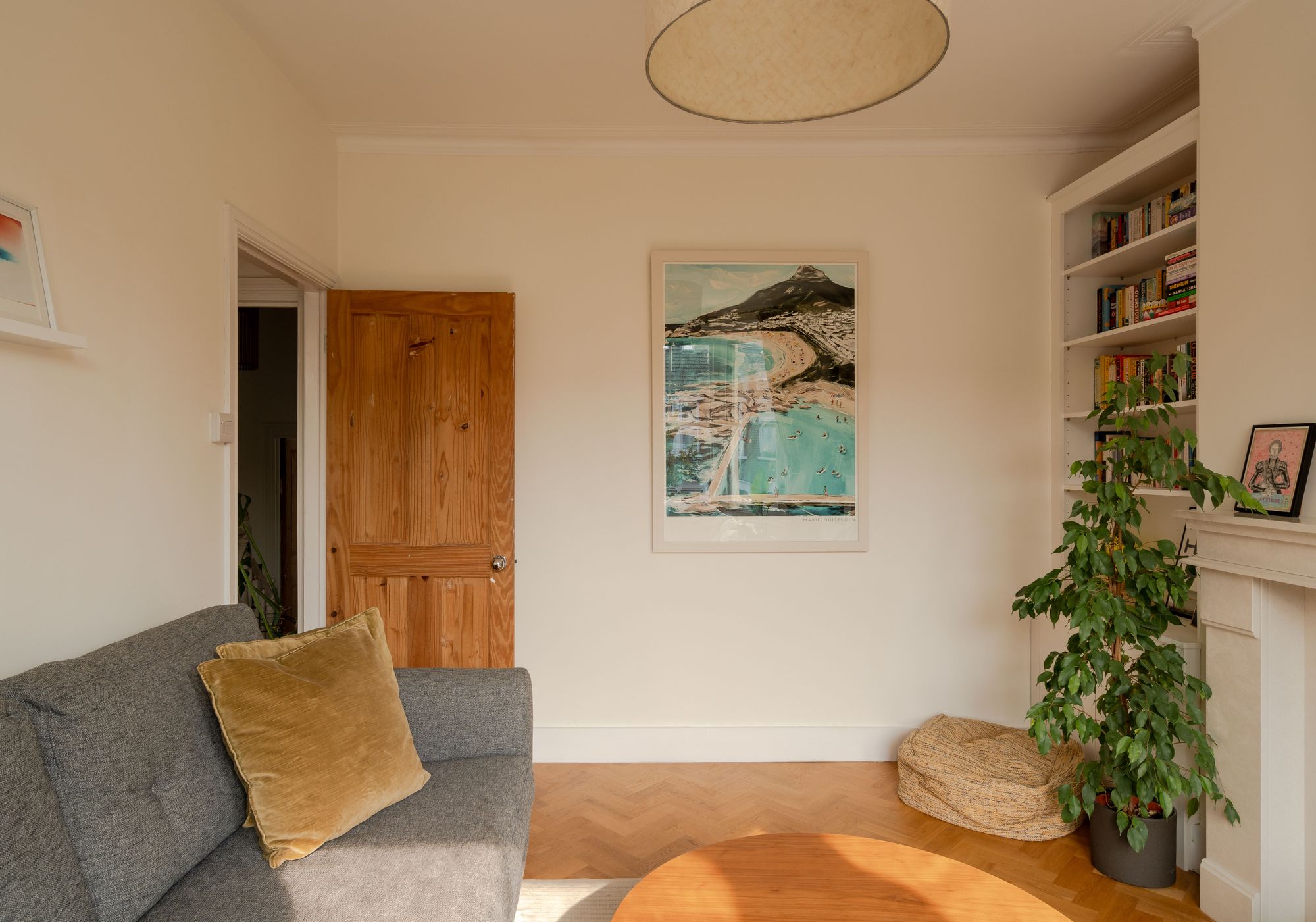 2 bed maisonette for sale in Richmond Road, Leytonstone, London, E11  - Property Image 4