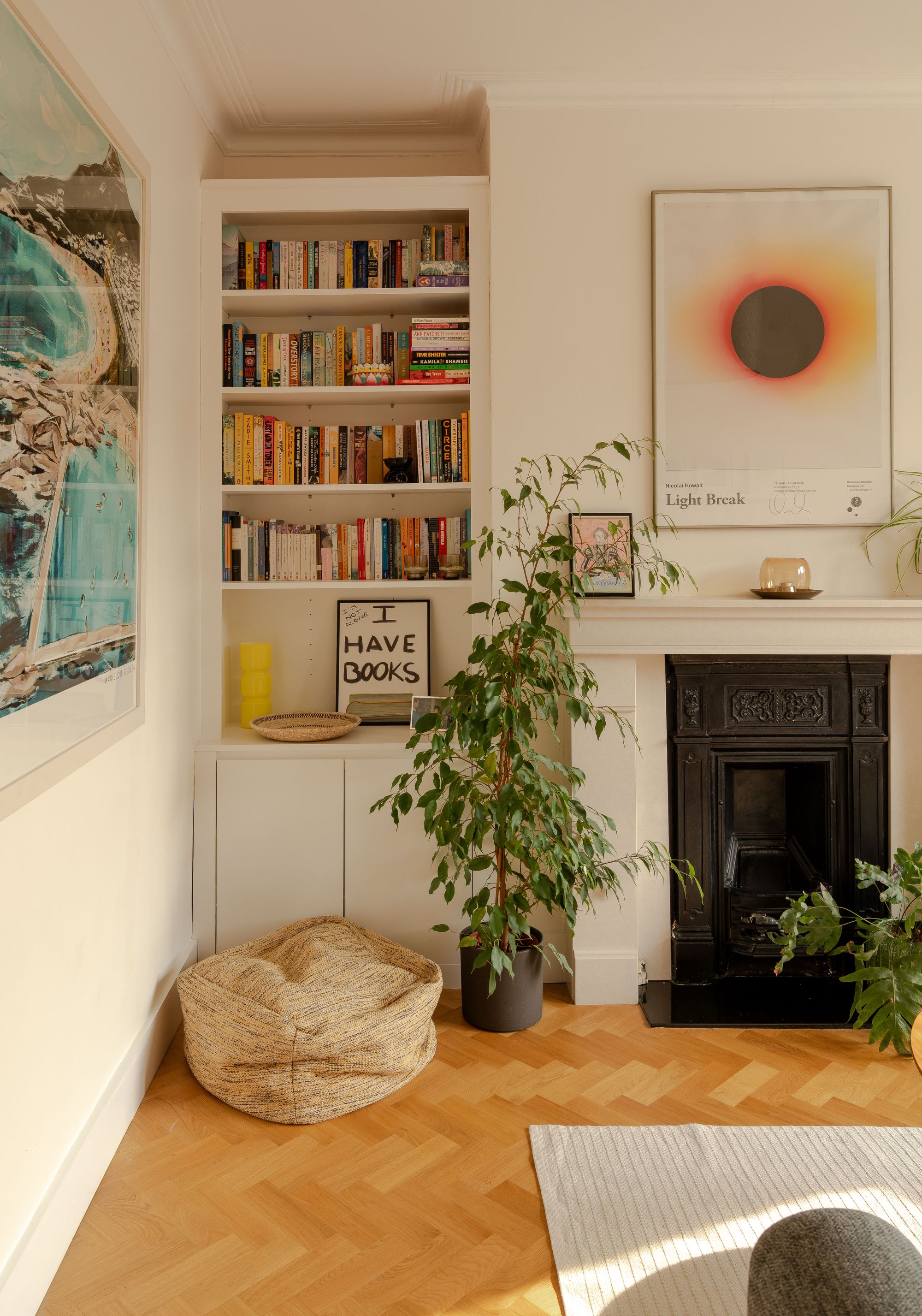 2 bed maisonette for sale in Richmond Road, Leytonstone, London, E11  - Property Image 3