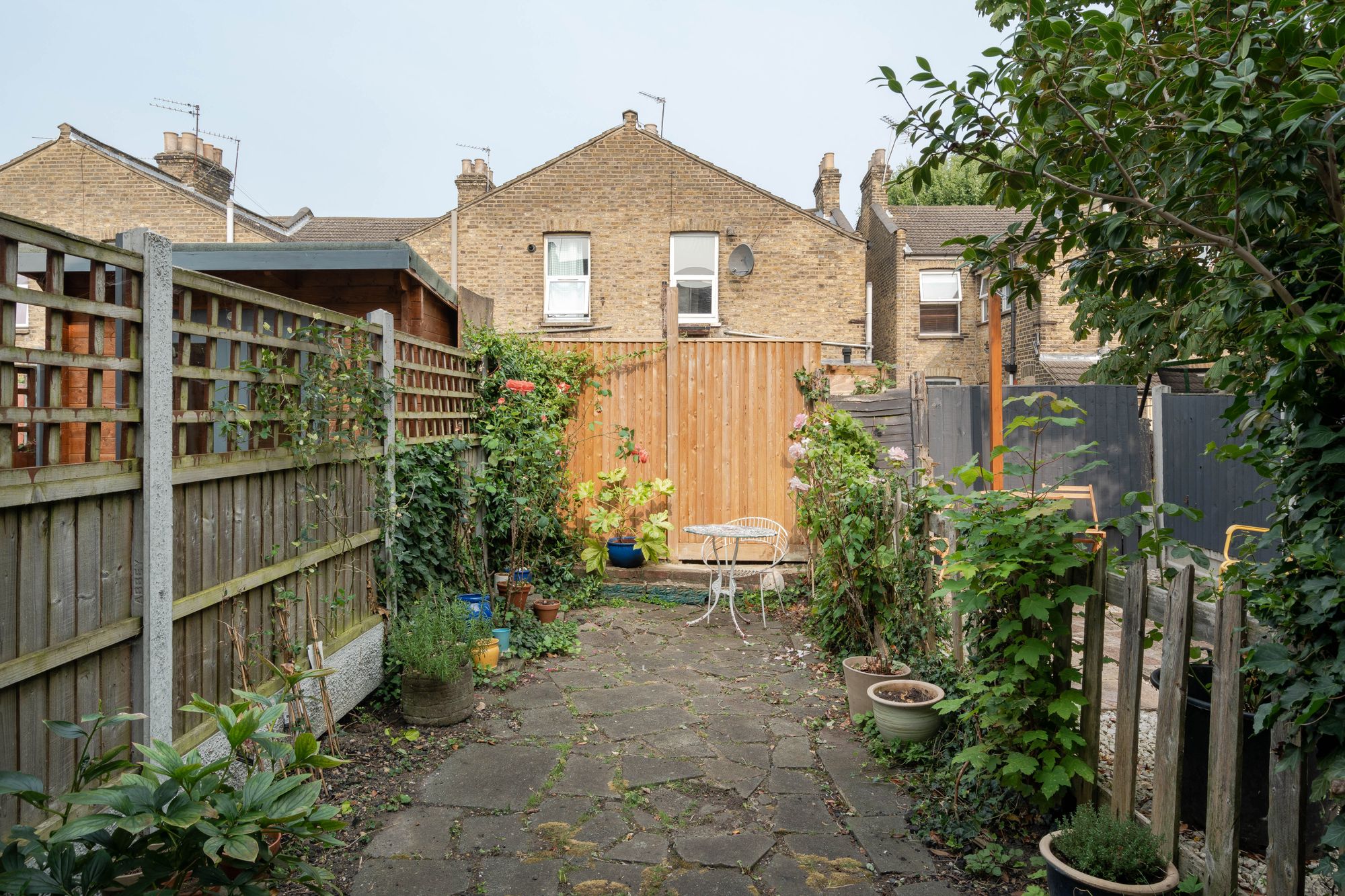 2 bed maisonette for sale in Richmond Road, Leytonstone, London, E11  - Property Image 21