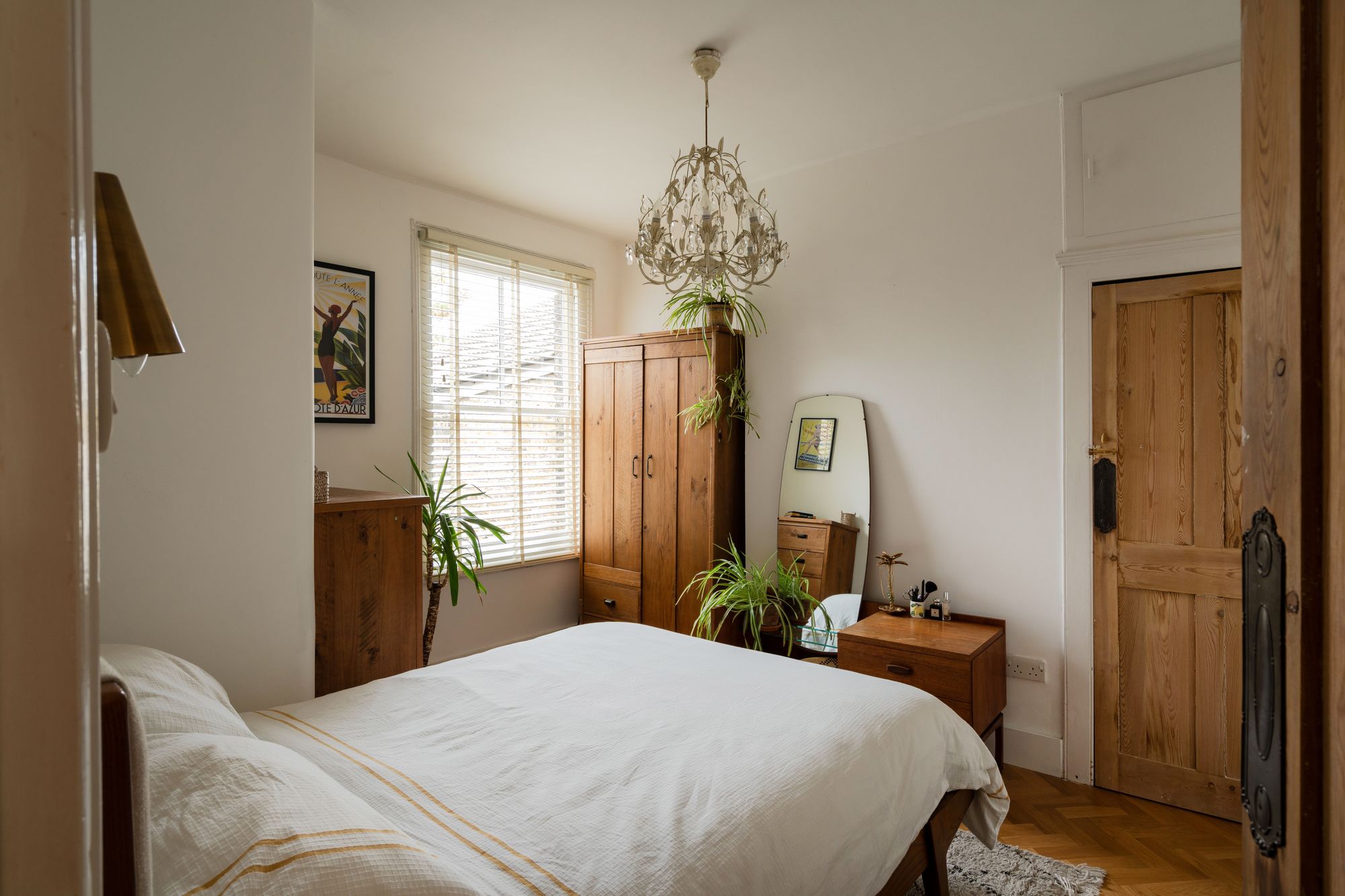 2 bed maisonette for sale in Richmond Road, Leytonstone, London, E11  - Property Image 7