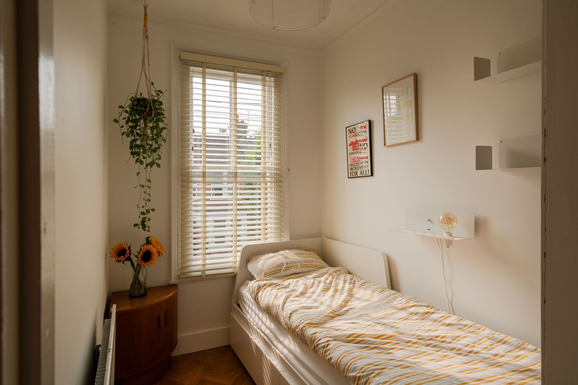 2 bed maisonette for sale in Richmond Road, Leytonstone, London, E11  - Property Image 11