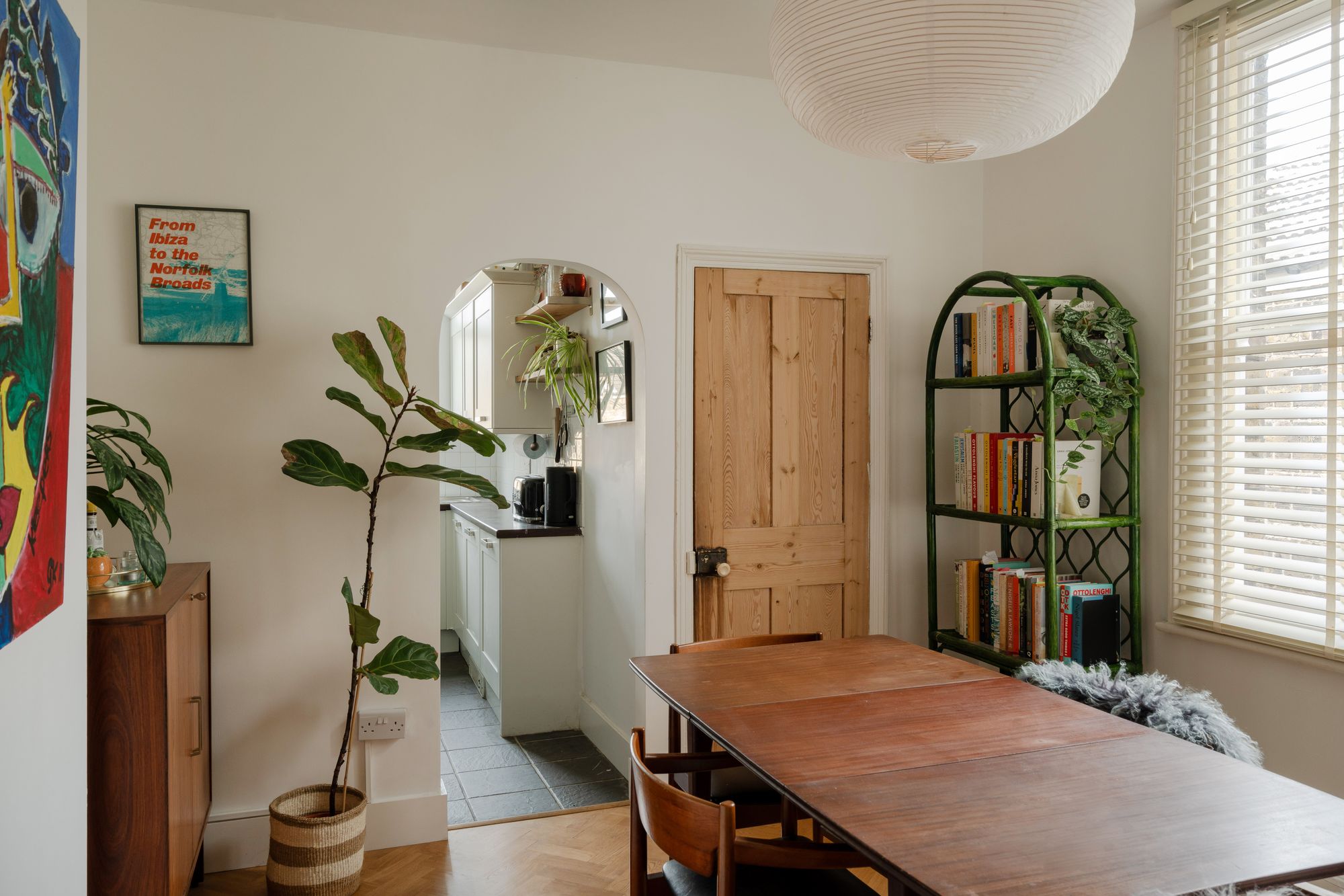 2 bed maisonette for sale in Richmond Road, Leytonstone, London, E11  - Property Image 15