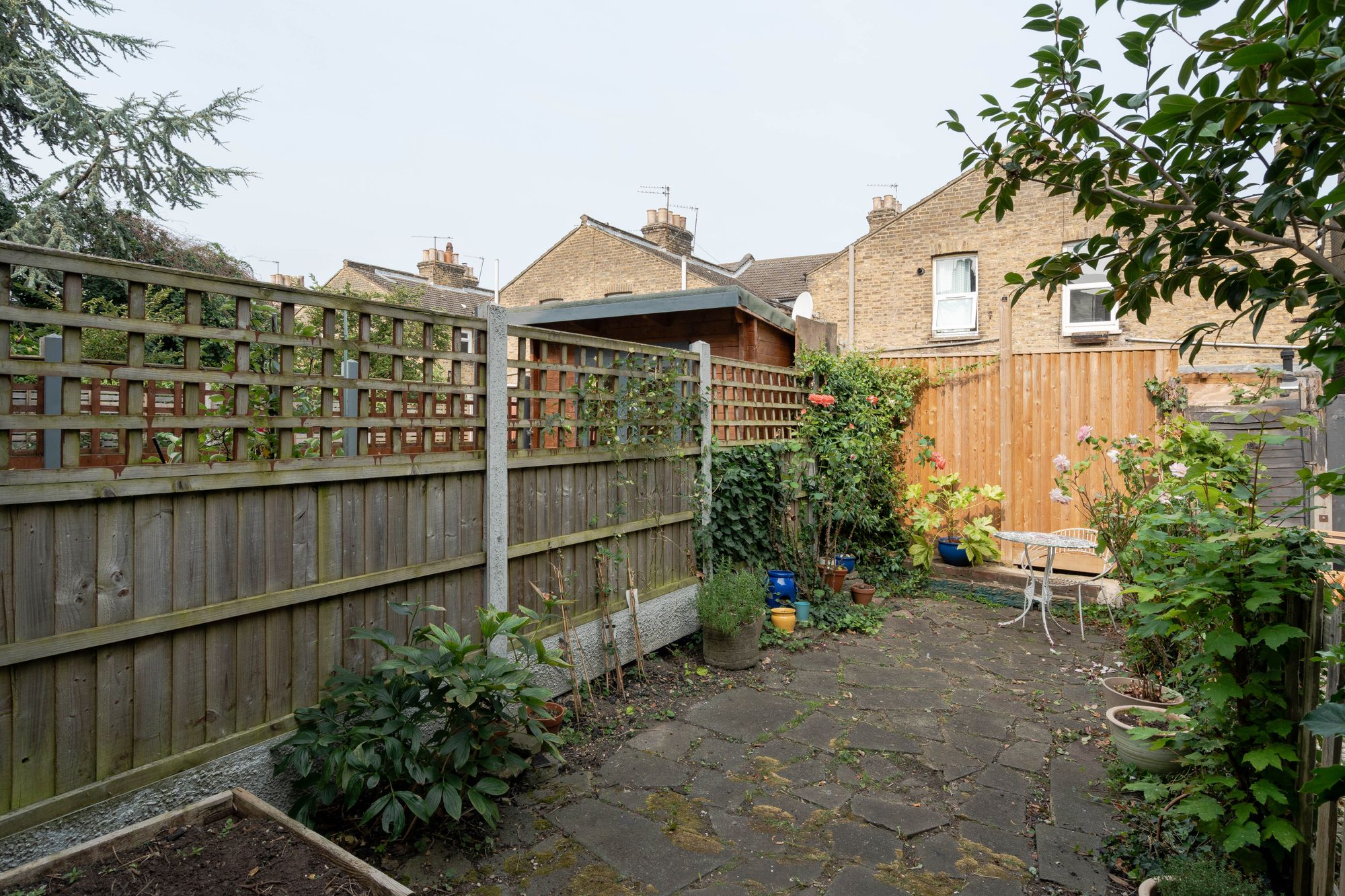 2 bed maisonette for sale in Richmond Road, Leytonstone, London, E11  - Property Image 22