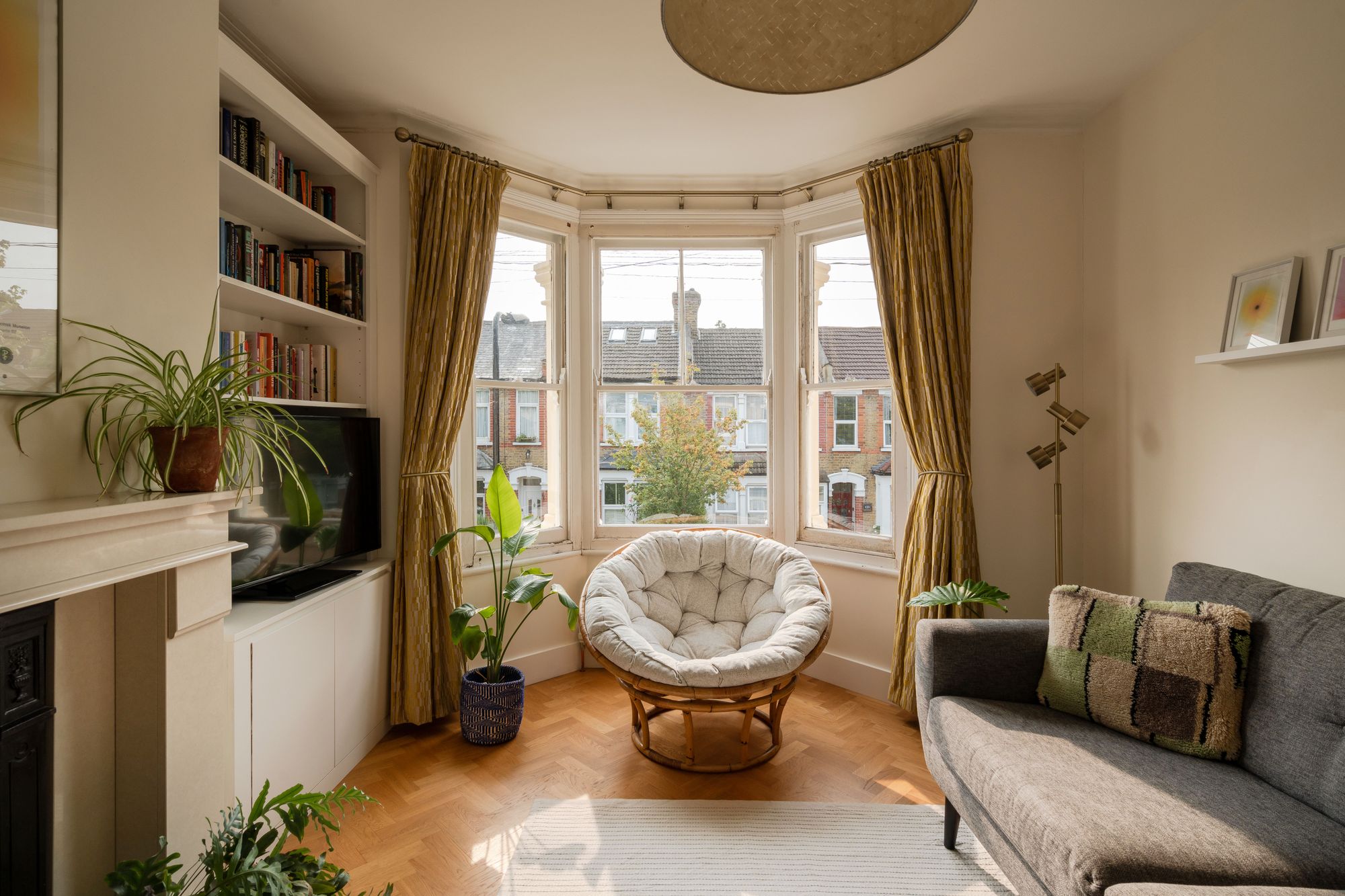 Richmond Road, Leytonstone, London, E11