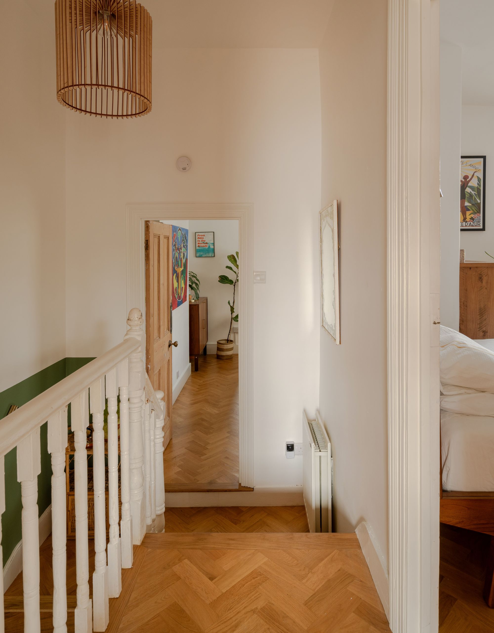 2 bed maisonette for sale in Richmond Road, Leytonstone, London, E11  - Property Image 13