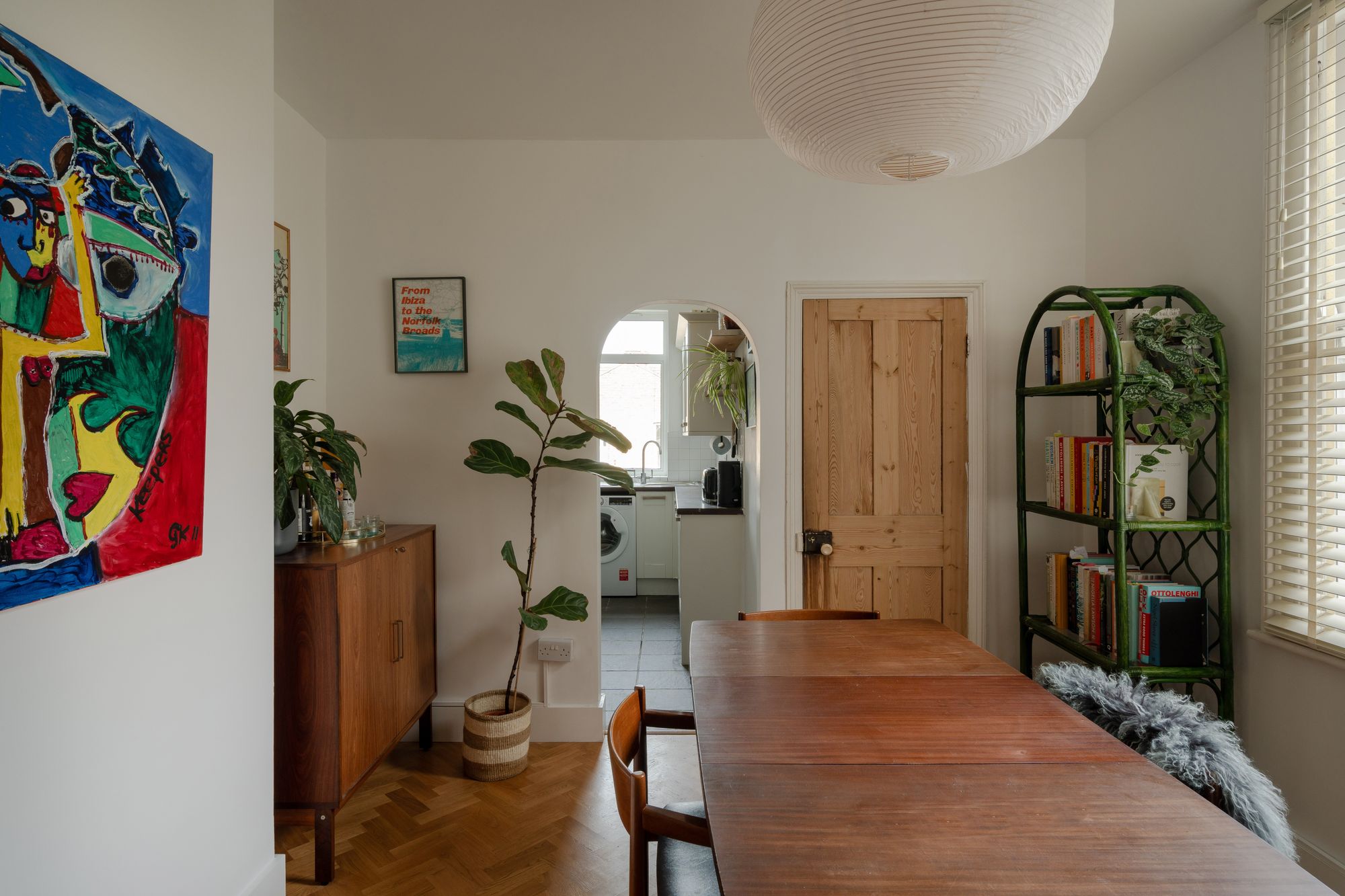 2 bed maisonette for sale in Richmond Road, Leytonstone, London, E11  - Property Image 14