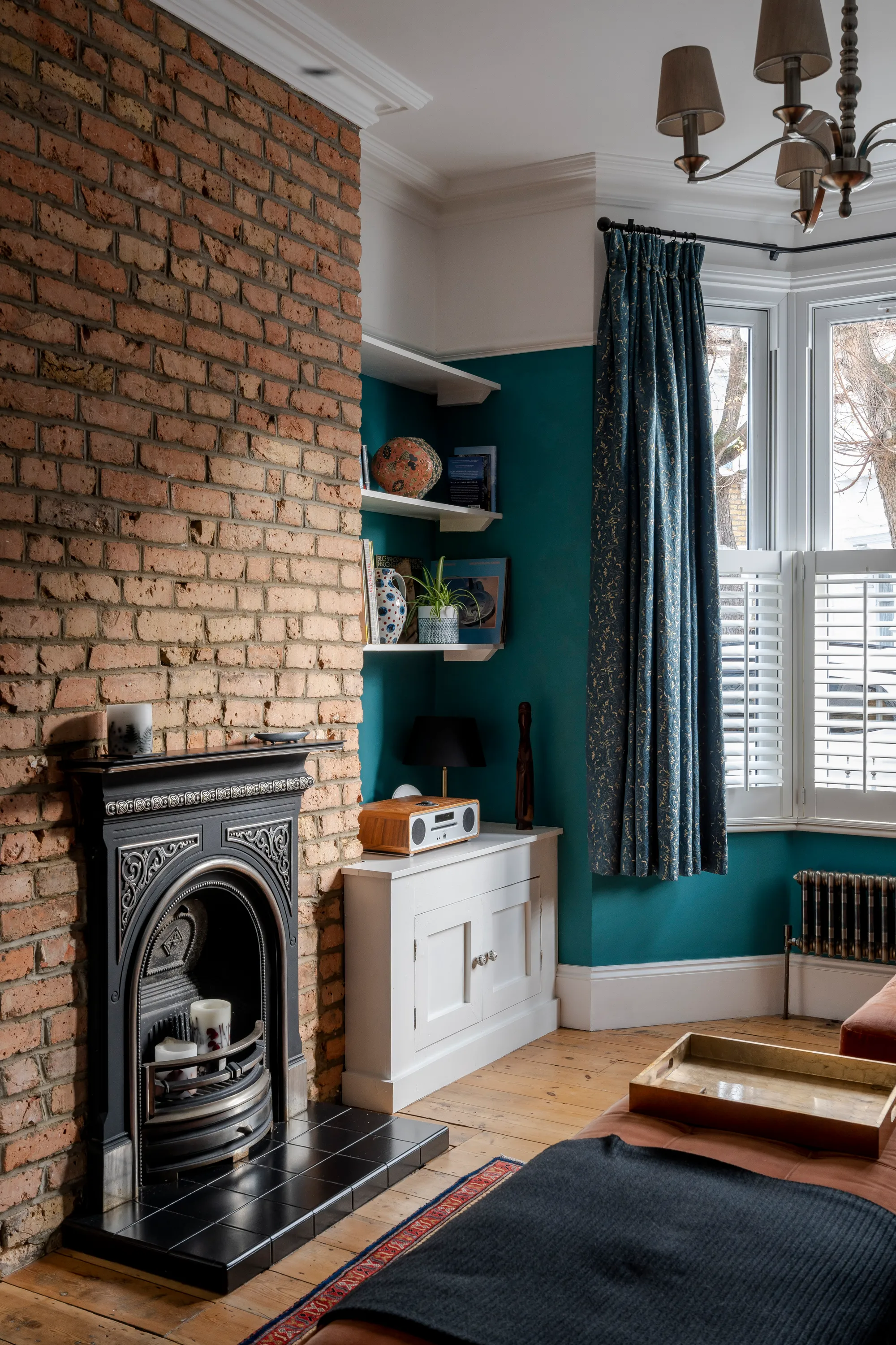 3 bed mid-terraced house for sale in Park Grove Road, Leytonstone, London, E11 - Property Image 10