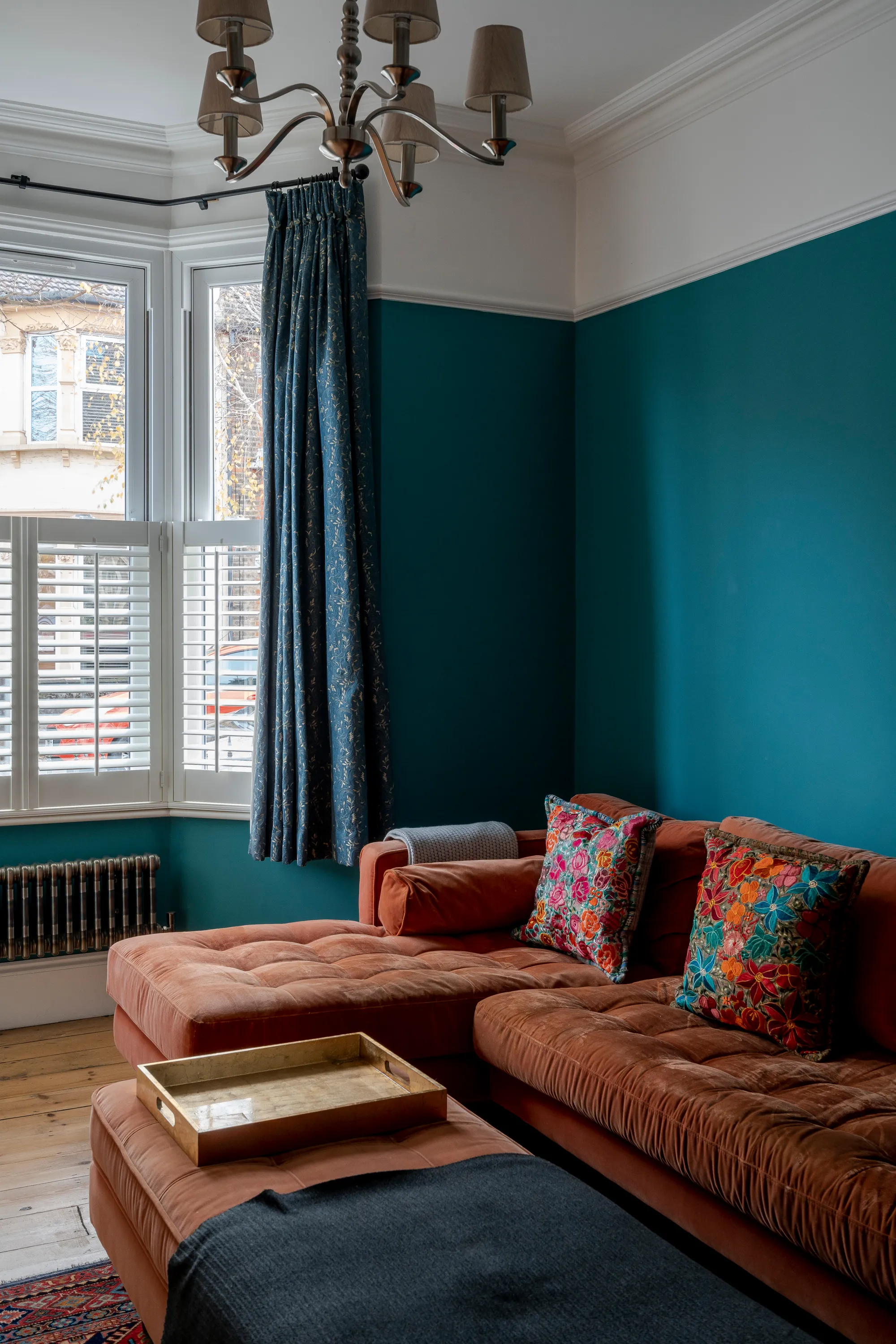 3 bed mid-terraced house for sale in Park Grove Road, Leytonstone, London, E11 - Property Image 12