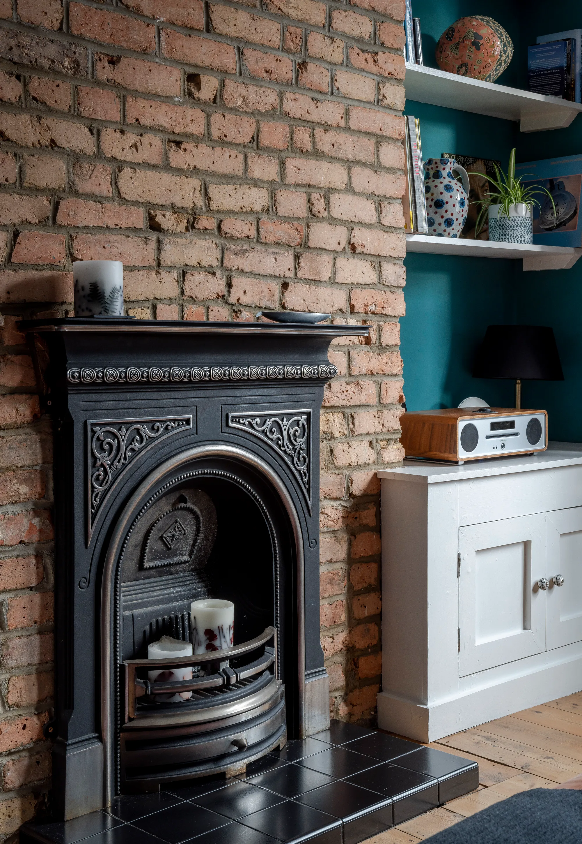 3 bed mid-terraced house for sale in Park Grove Road, Leytonstone, London, E11 - Property Image 13