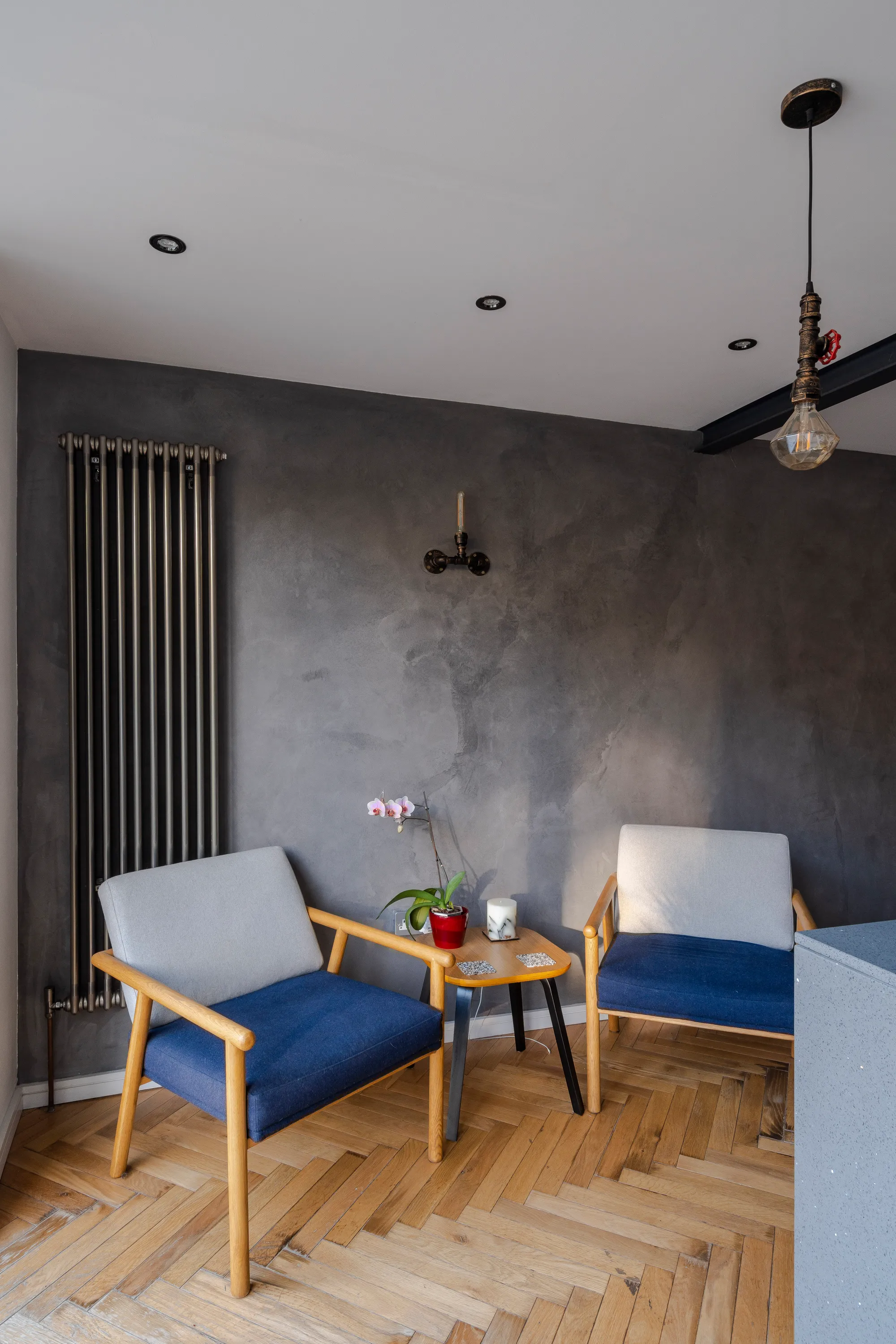 3 bed mid-terraced house for sale in Park Grove Road, Leytonstone, London, E11 - Property Image 5