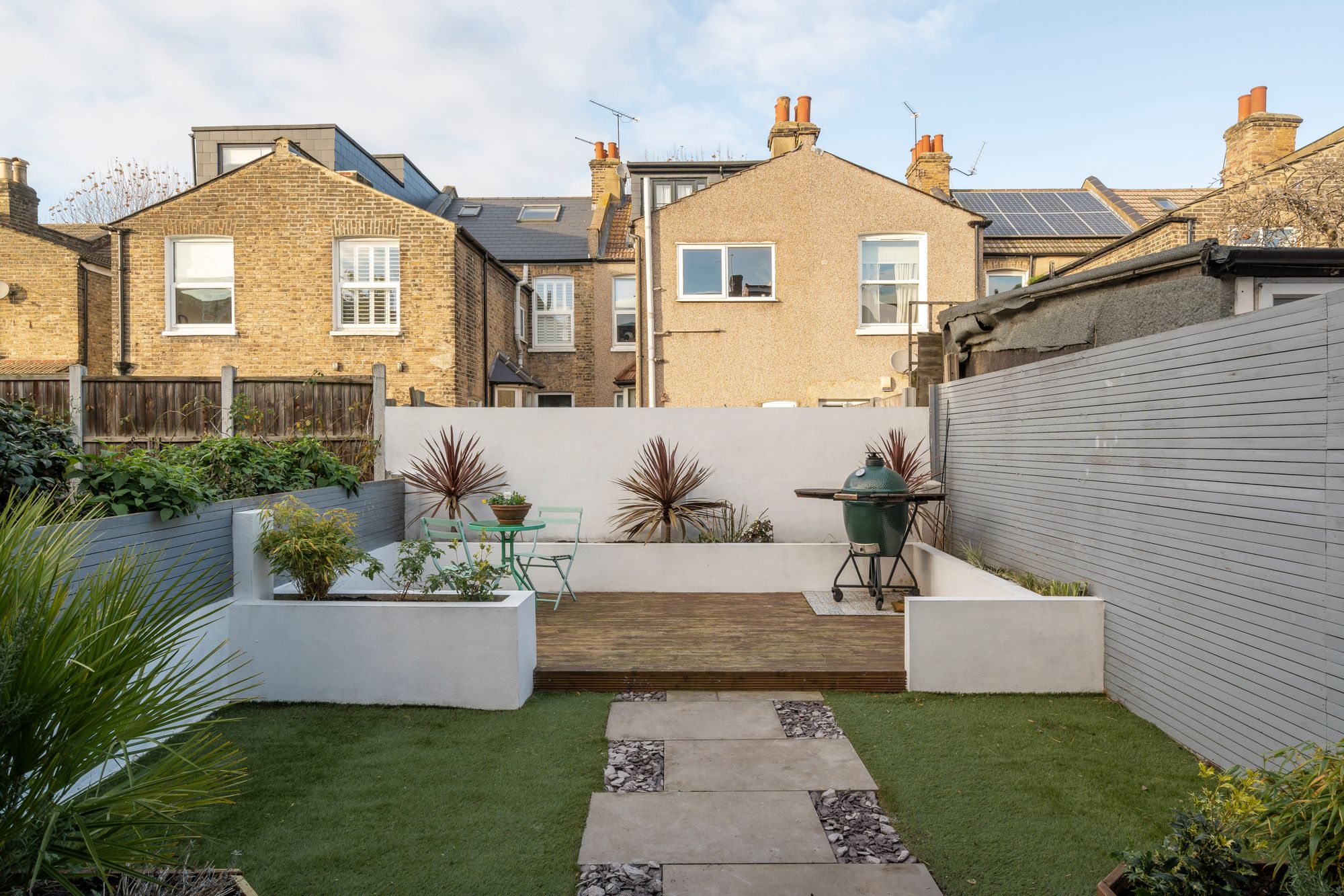 3 bed mid-terraced house for sale in Park Grove Road, Leytonstone, London, E11 - Property Image 31