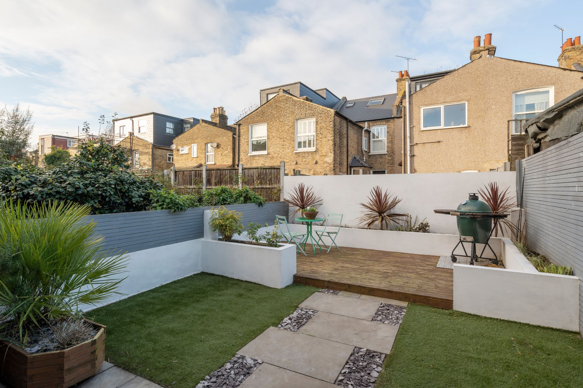 3 bed mid-terraced house for sale in Park Grove Road, Leytonstone, London, E11 - Property Image 32